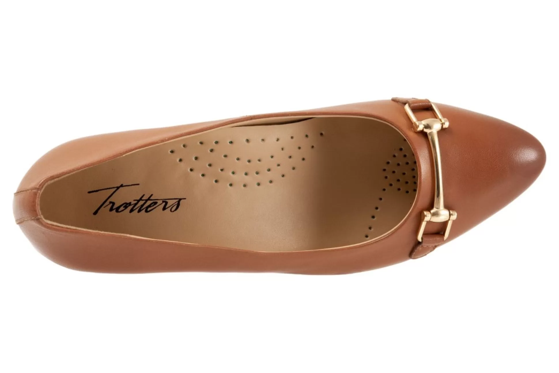 Women Trotters Dress Shoes< Kenzie - Footsmart