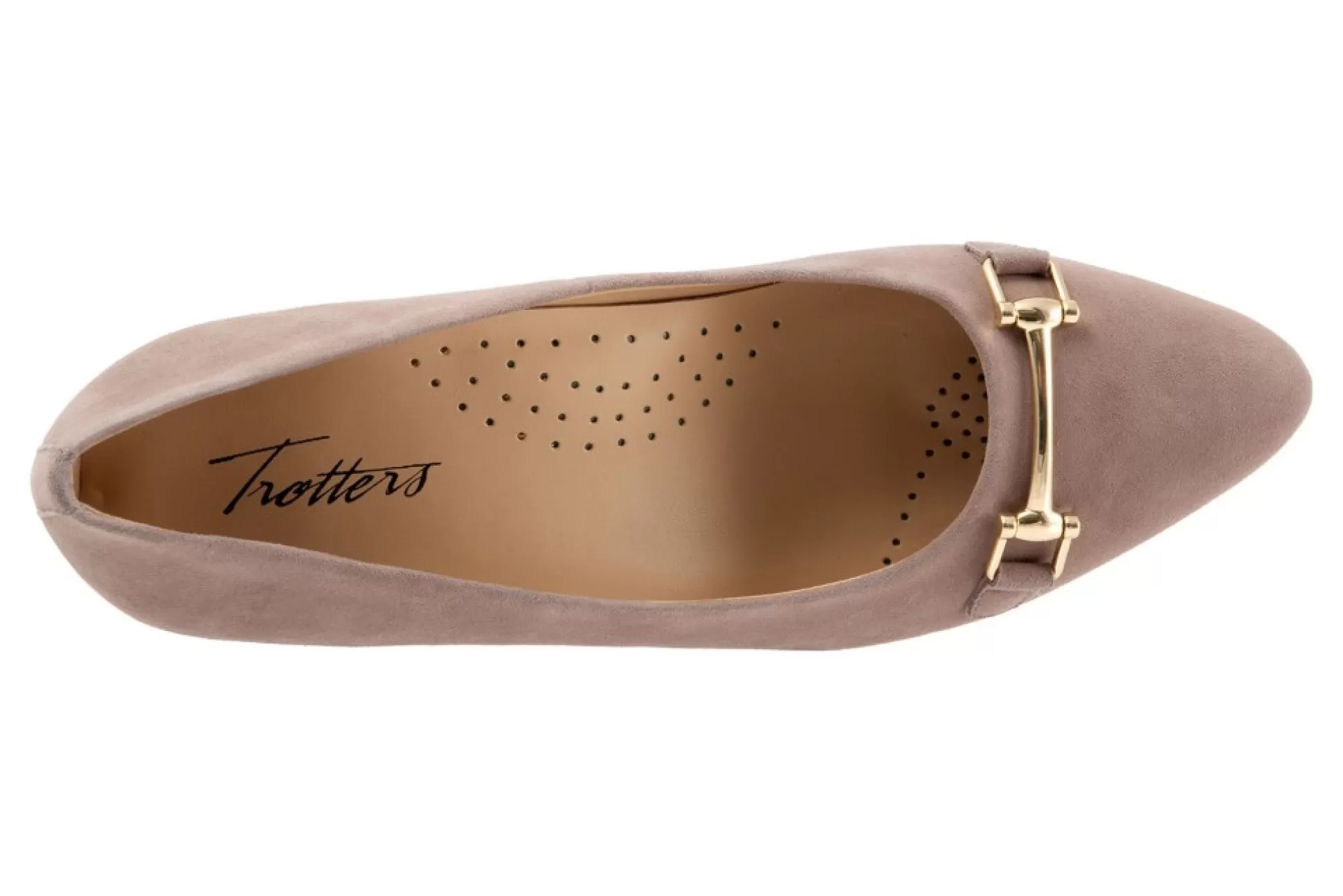 Women Trotters Dress Shoes< Kenzie - Footsmart