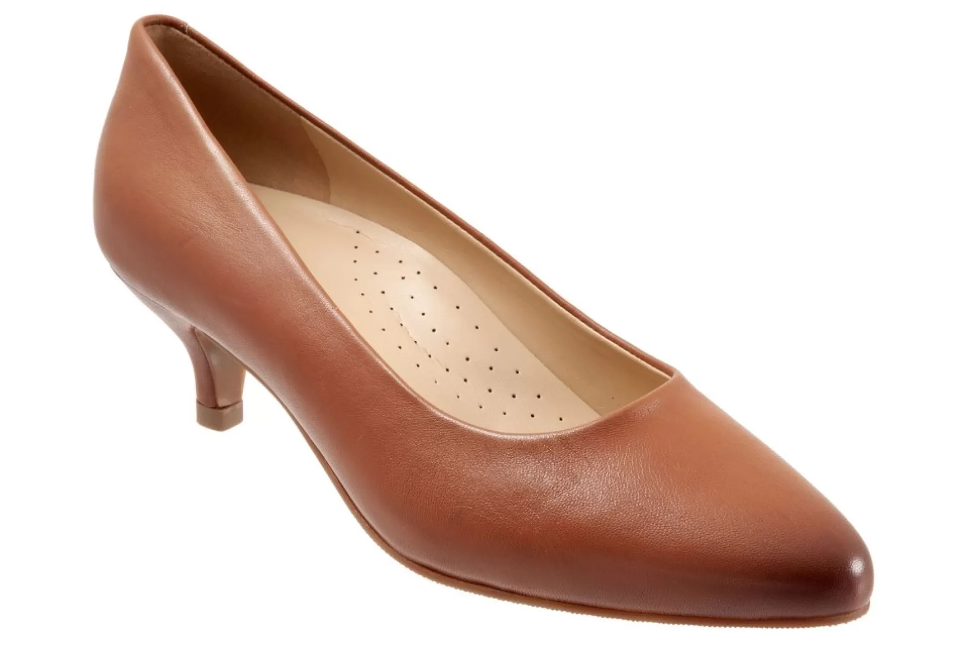 Women Trotters Dress Shoes< Kiera - Footsmart