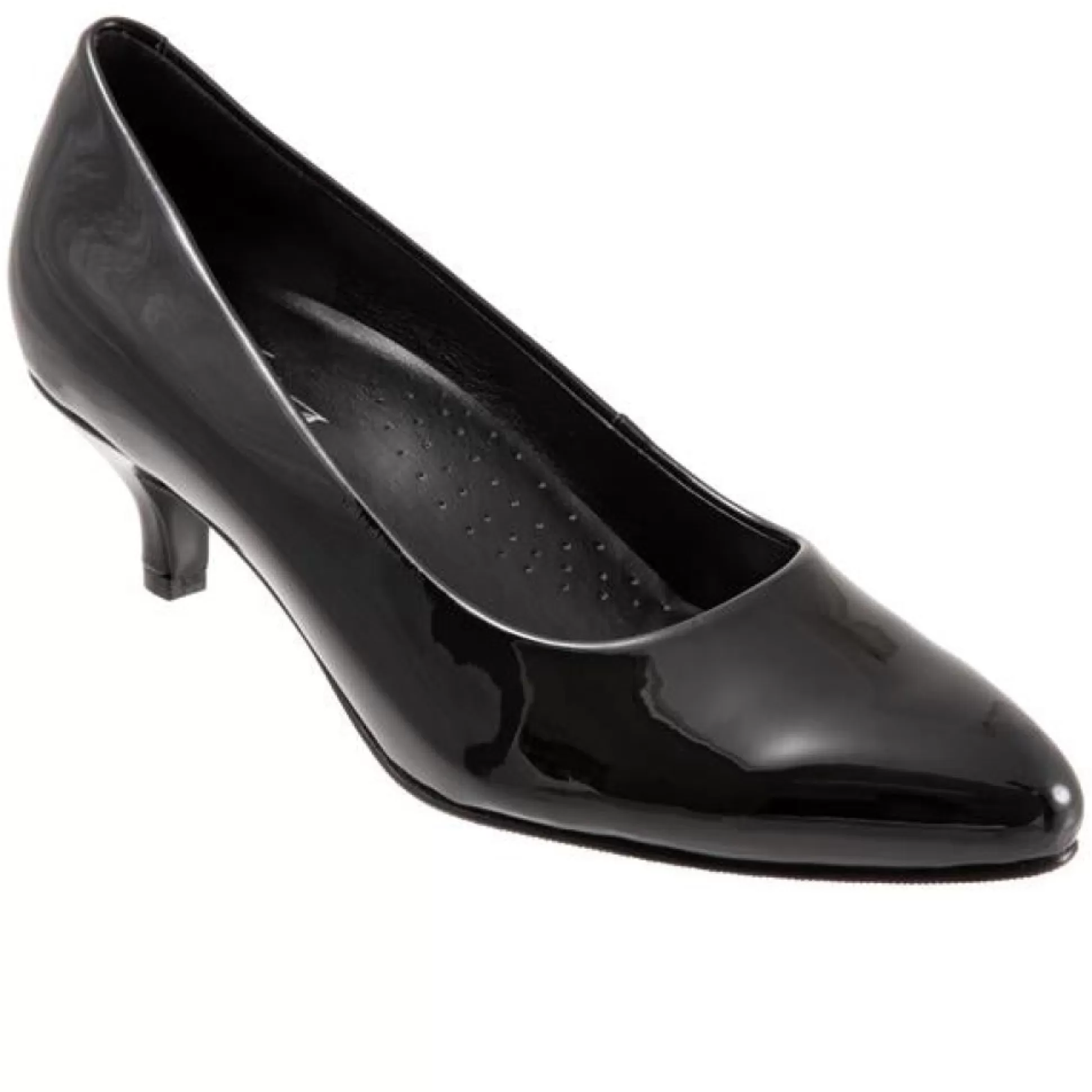 Women Trotters Dress Shoes< Kiera - Footsmart