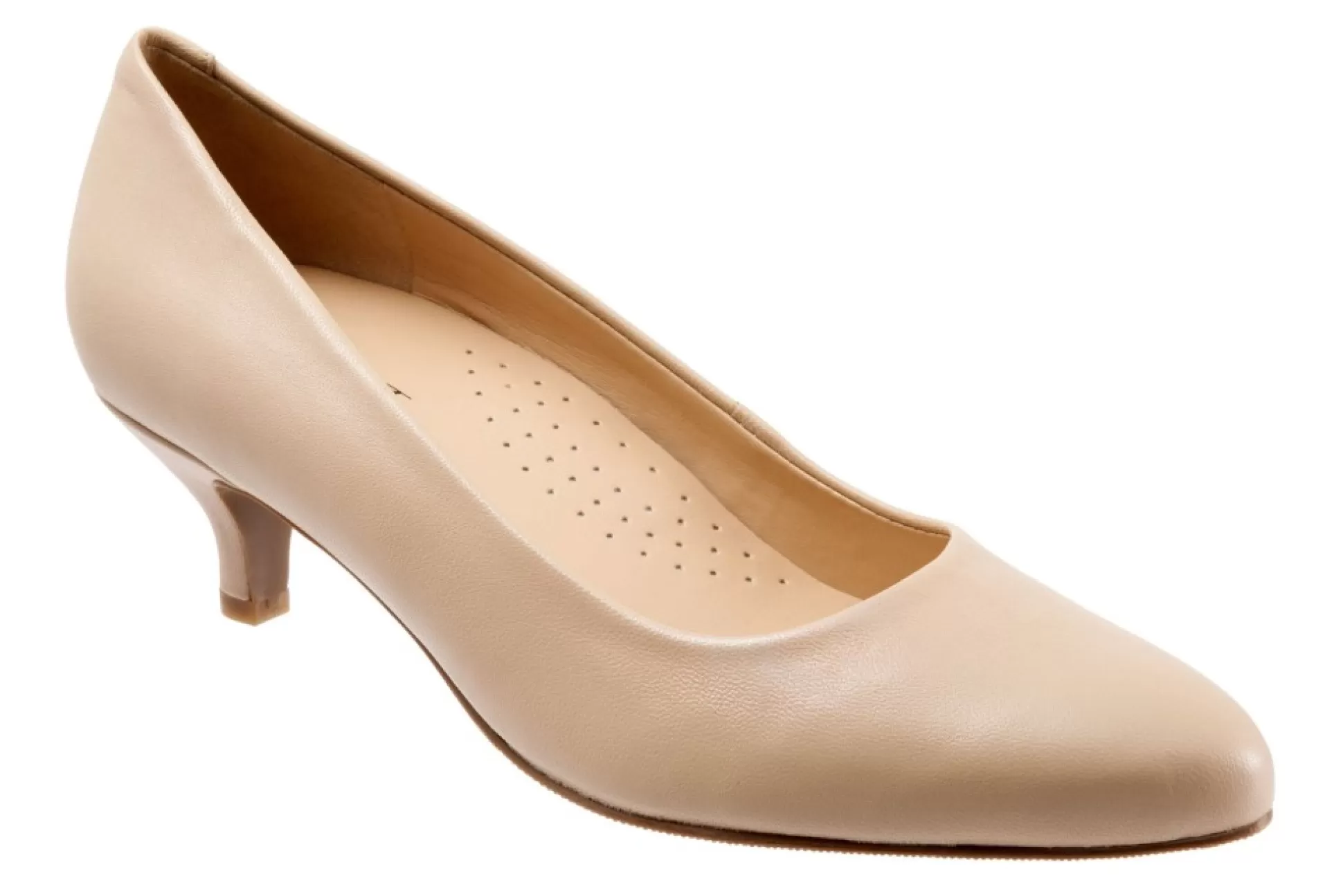 Women Trotters Dress Shoes< Kiera - Footsmart