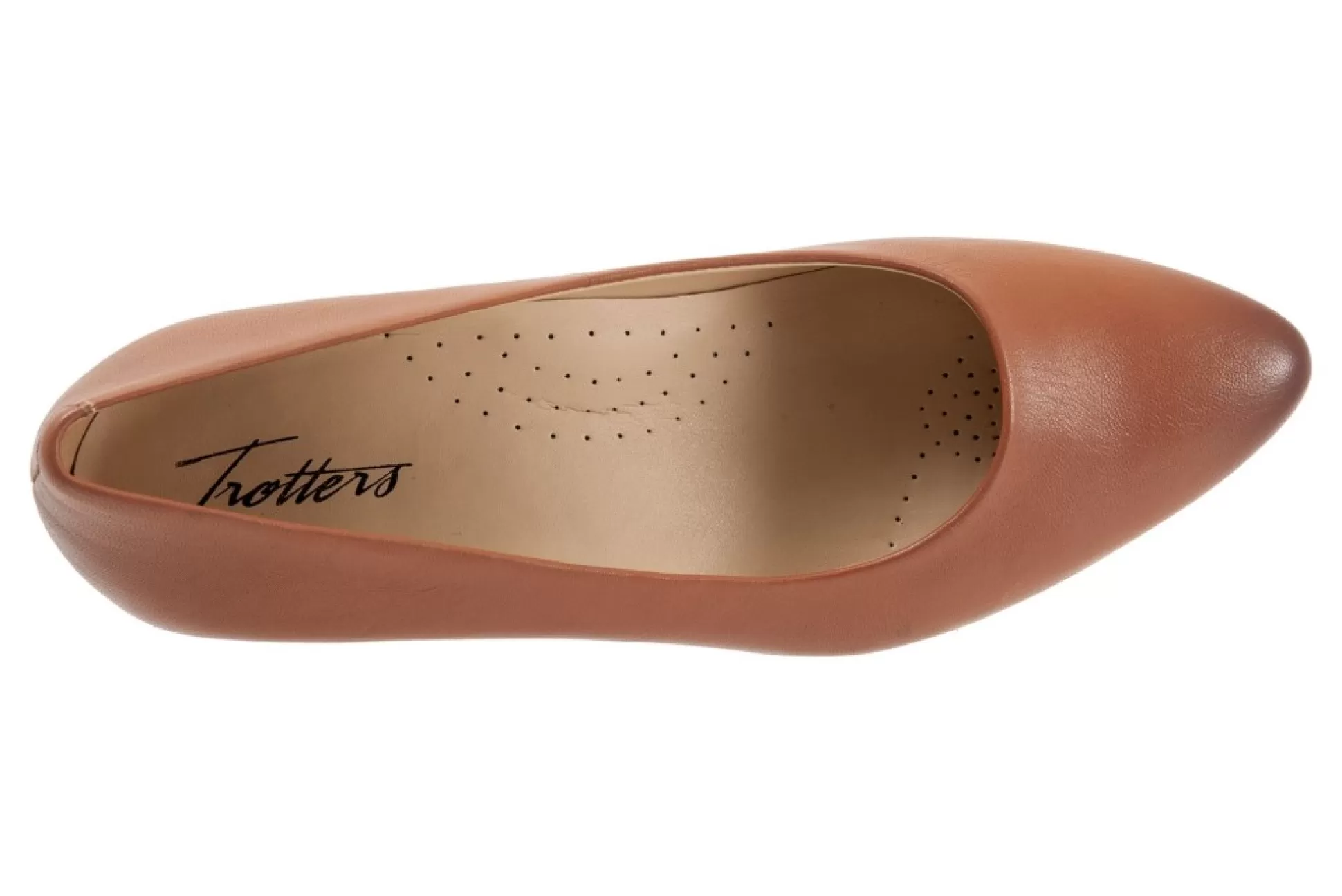 Women Trotters Dress Shoes< Kiera - Footsmart