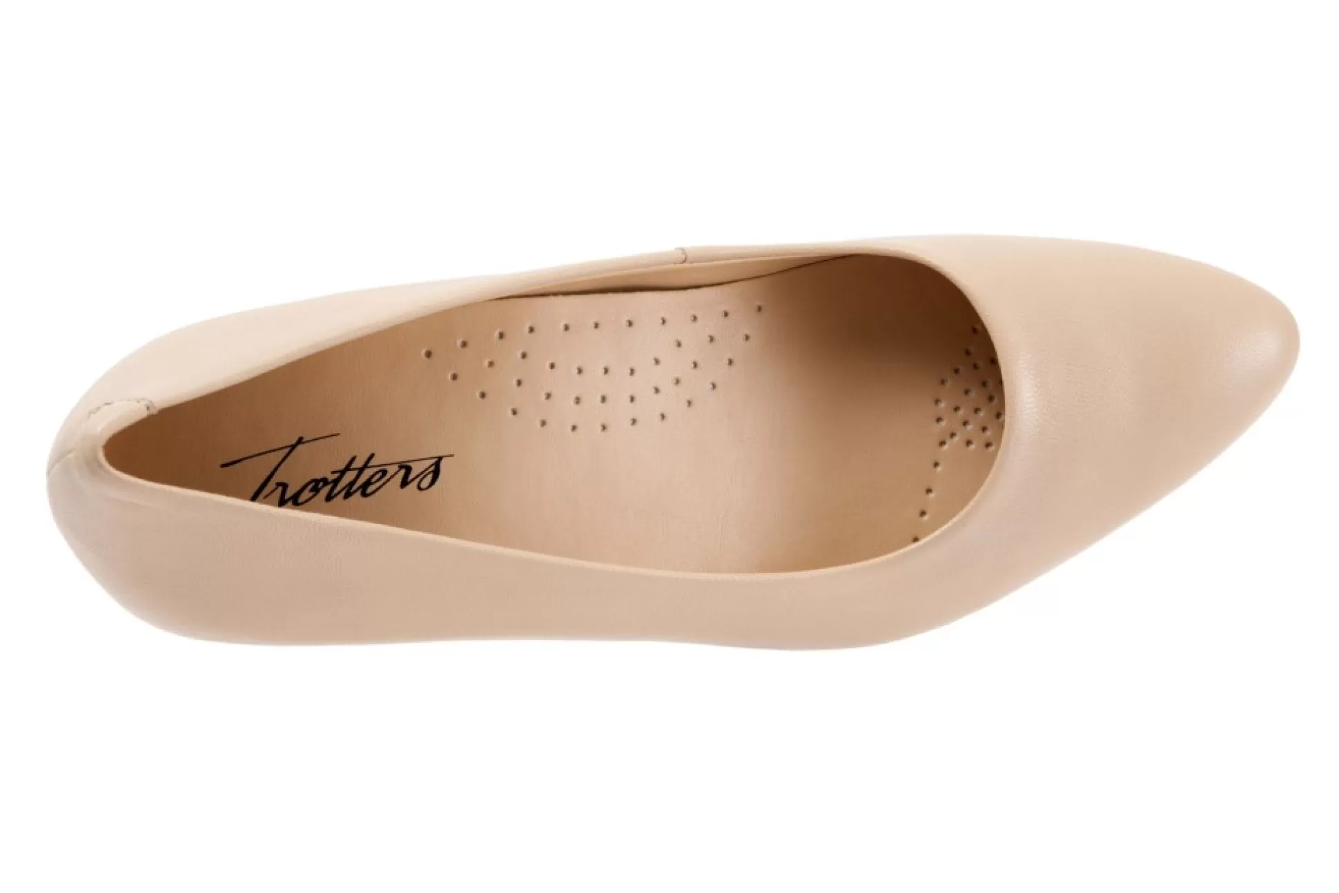 Women Trotters Dress Shoes< Kiera - Footsmart
