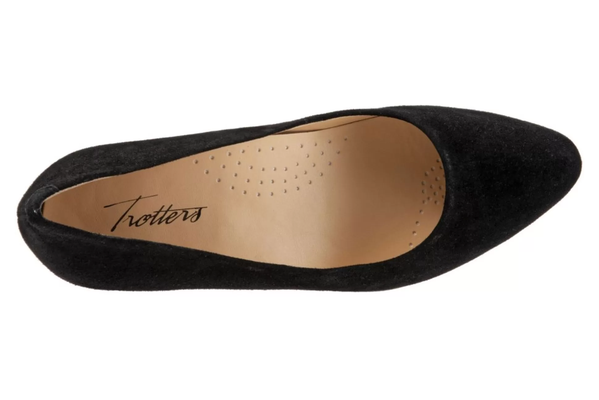 Women Trotters Dress Shoes< Kiera - Footsmart