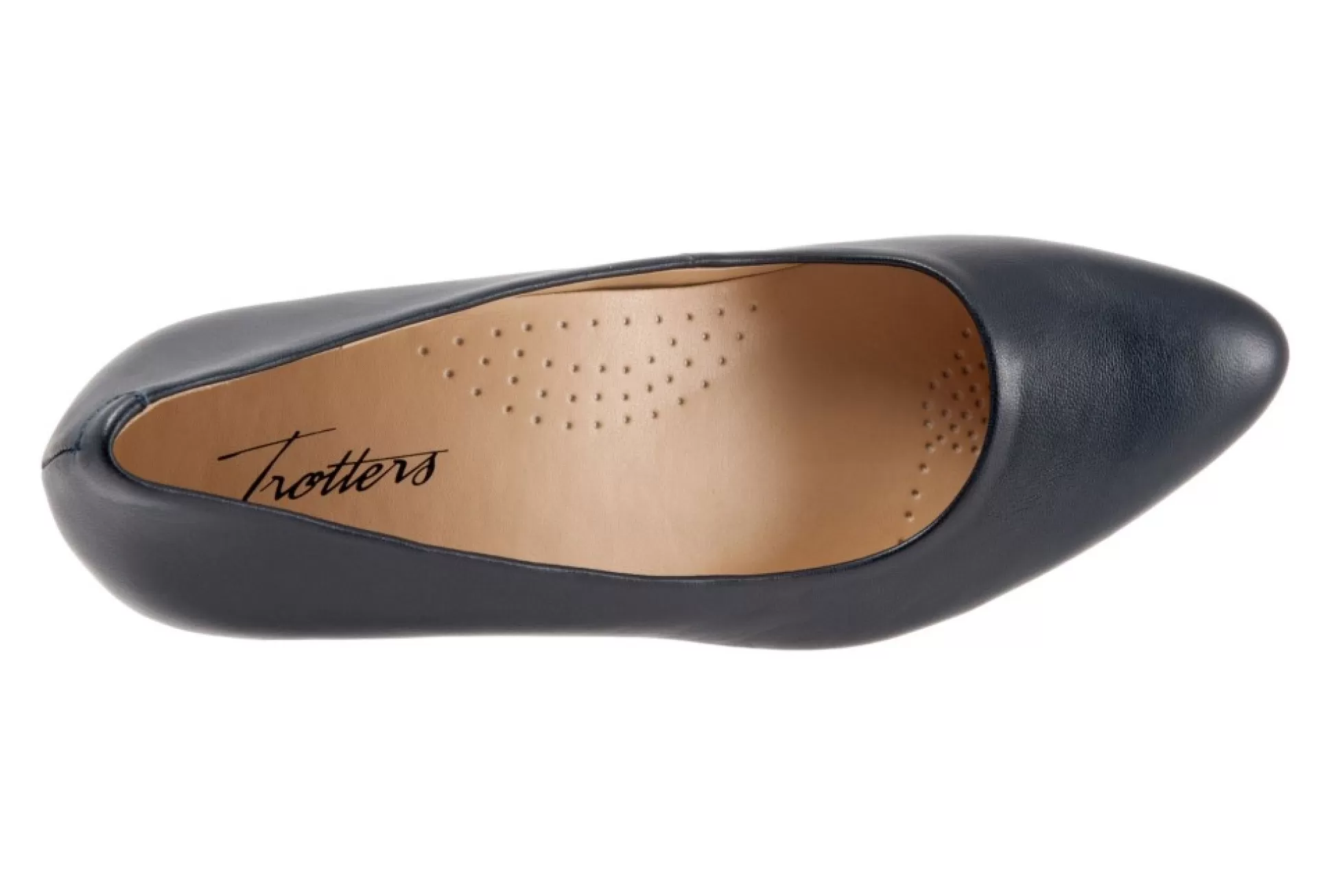 Trotters Dress Shoes< Kiera - Footsmart