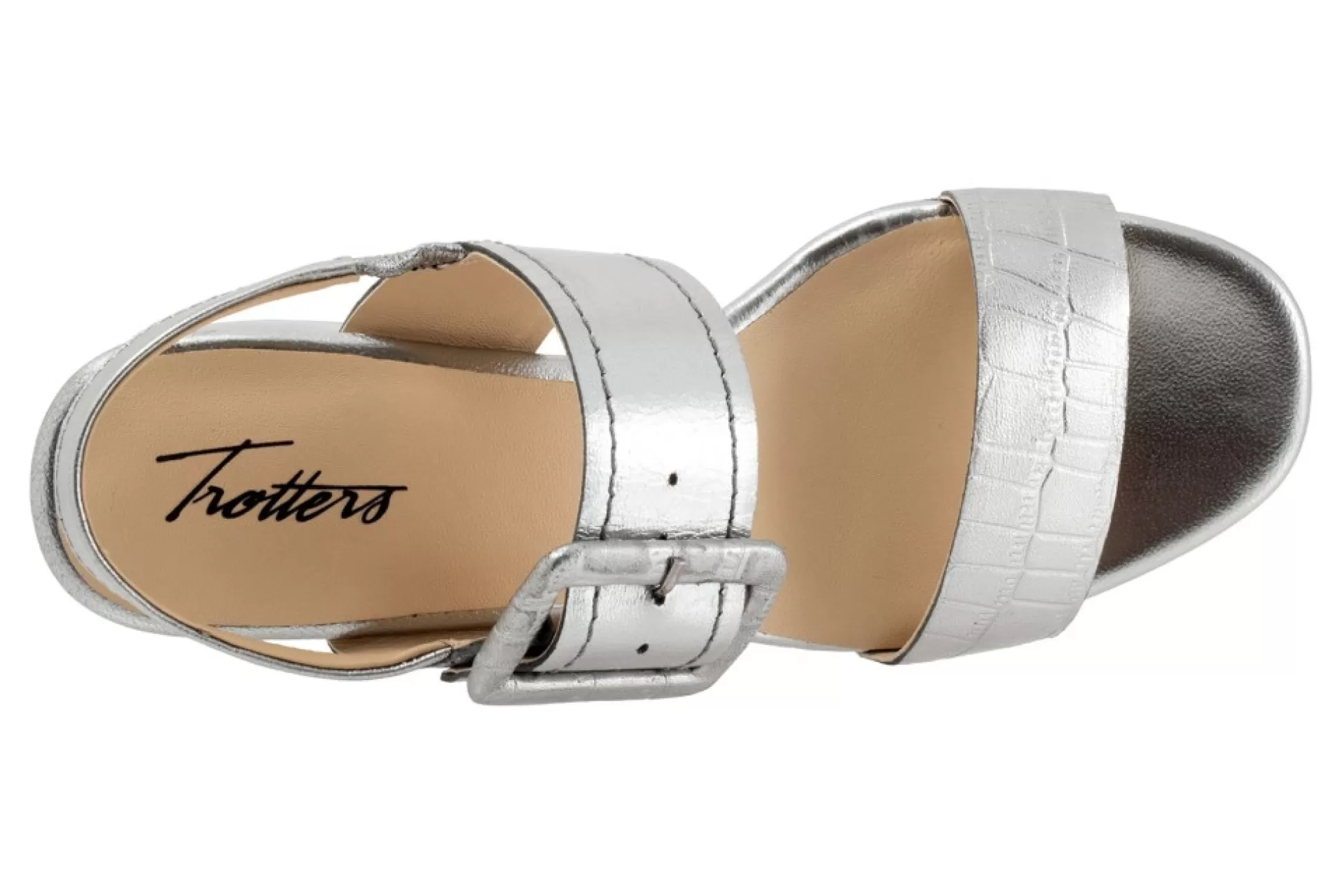 Trotters Sandals< Laila - Footsmart