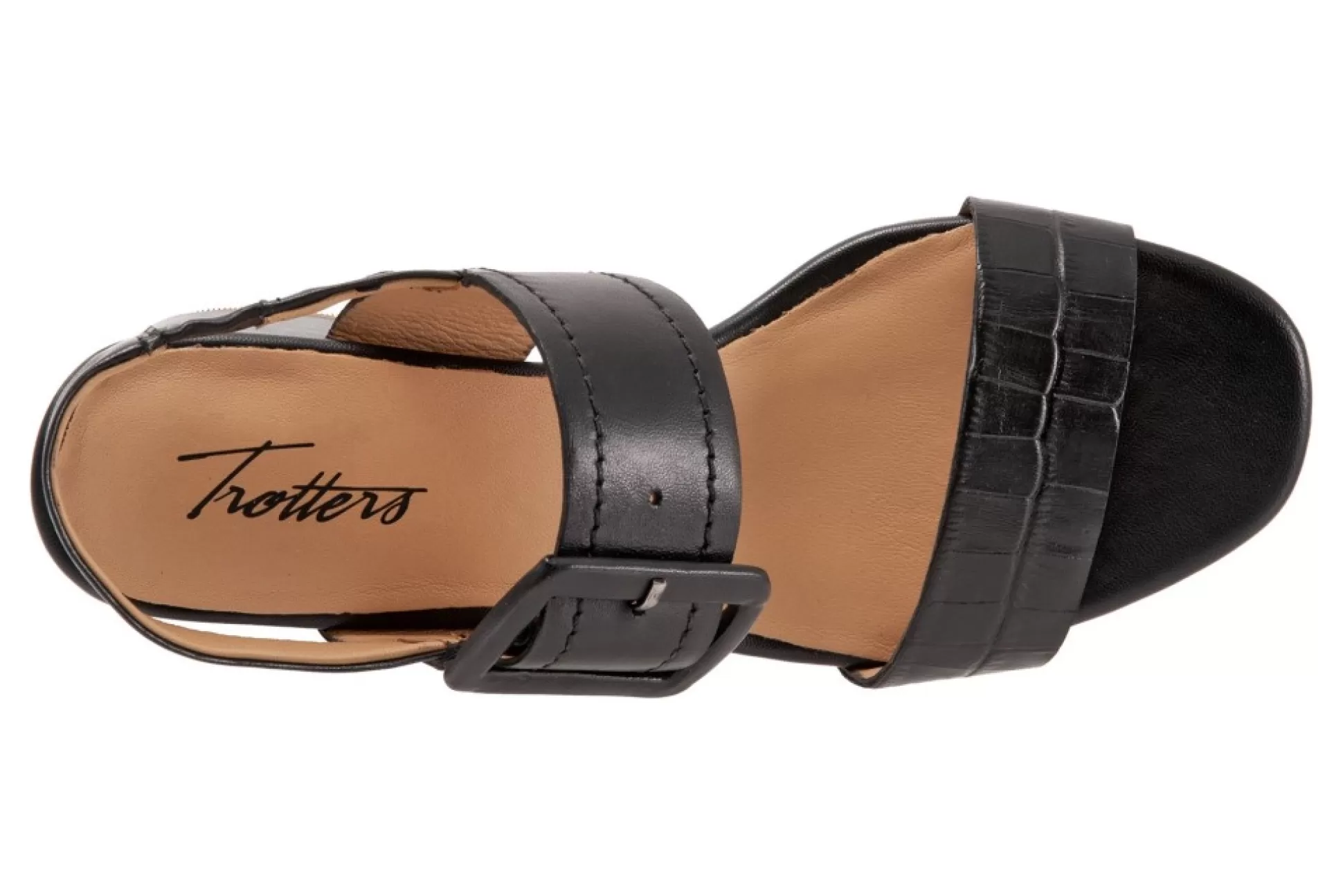 Trotters Sandals< Laila - Footsmart