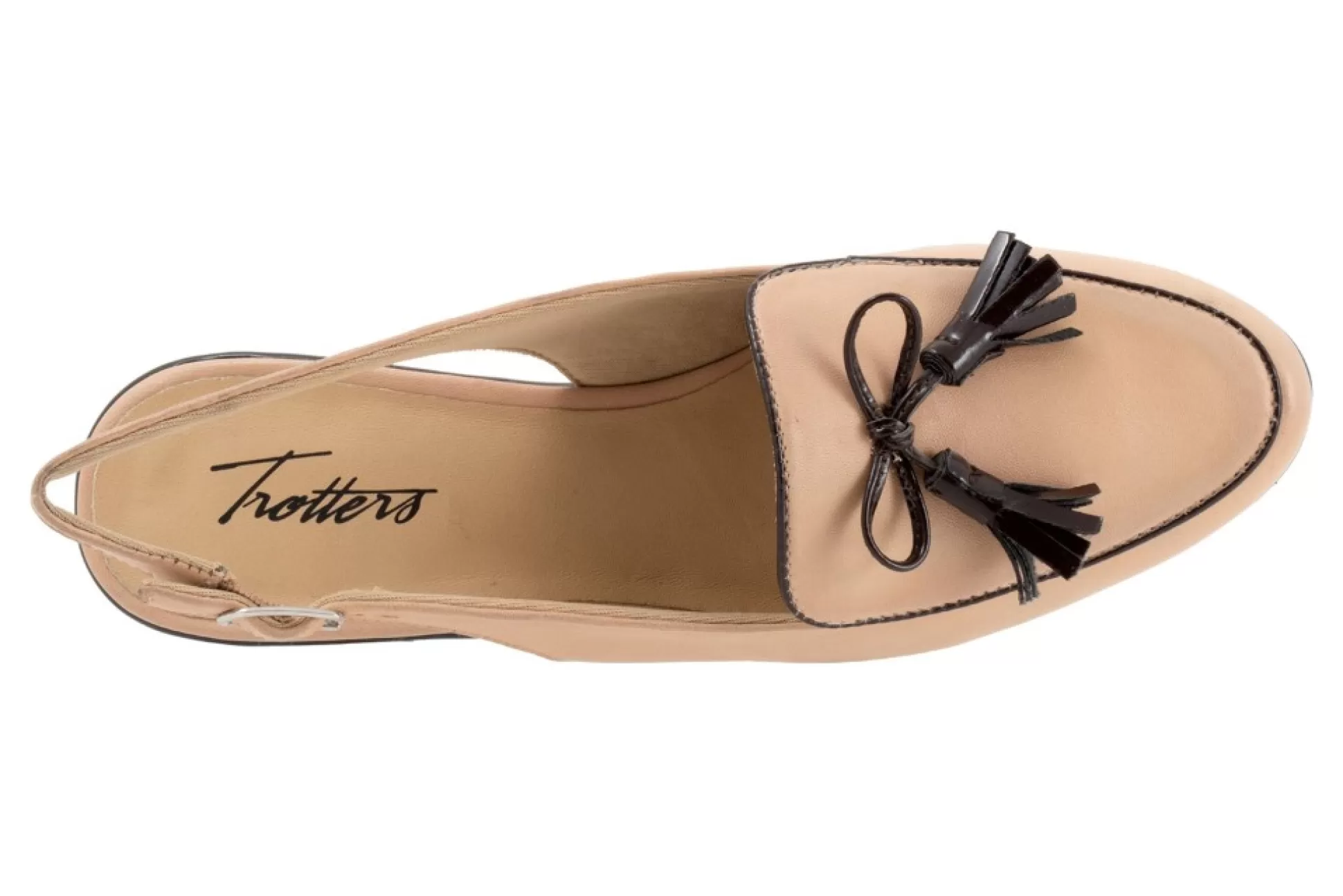 Women Trotters Dress Shoes< Lillie - Footsmart