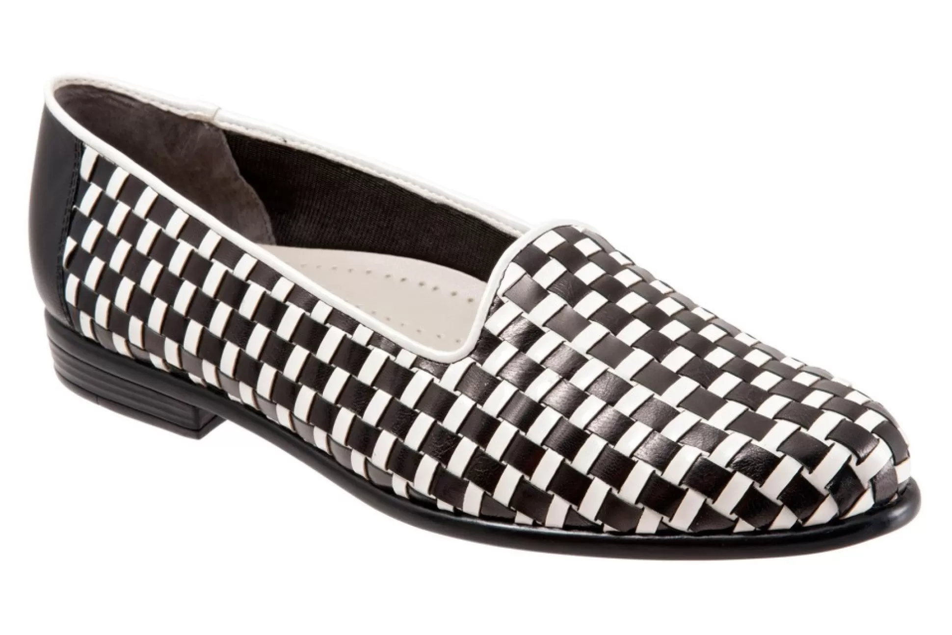 Trotters Slip Ons< Liz - Footsmart