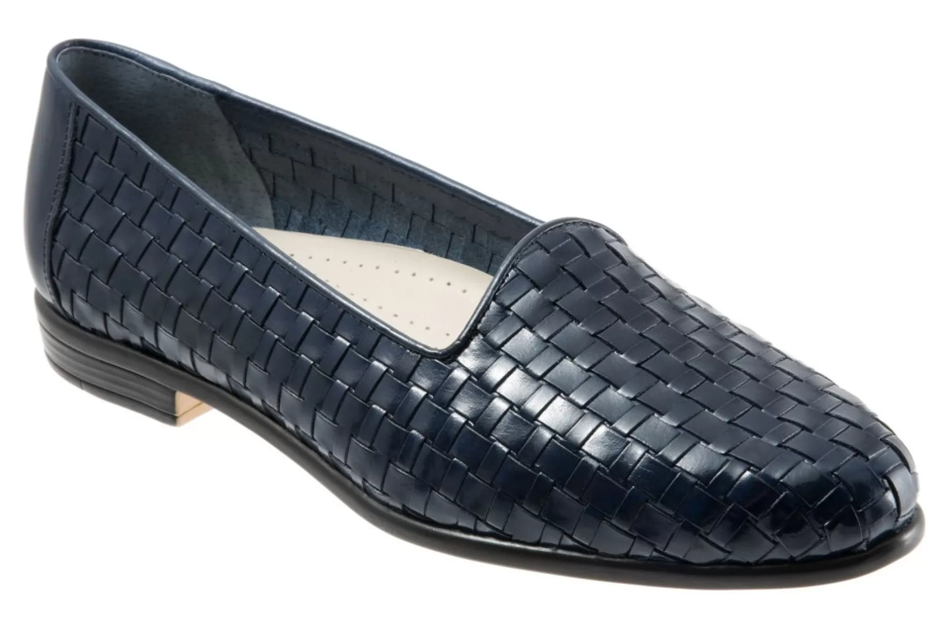 Trotters Slip Ons< Liz - Footsmart