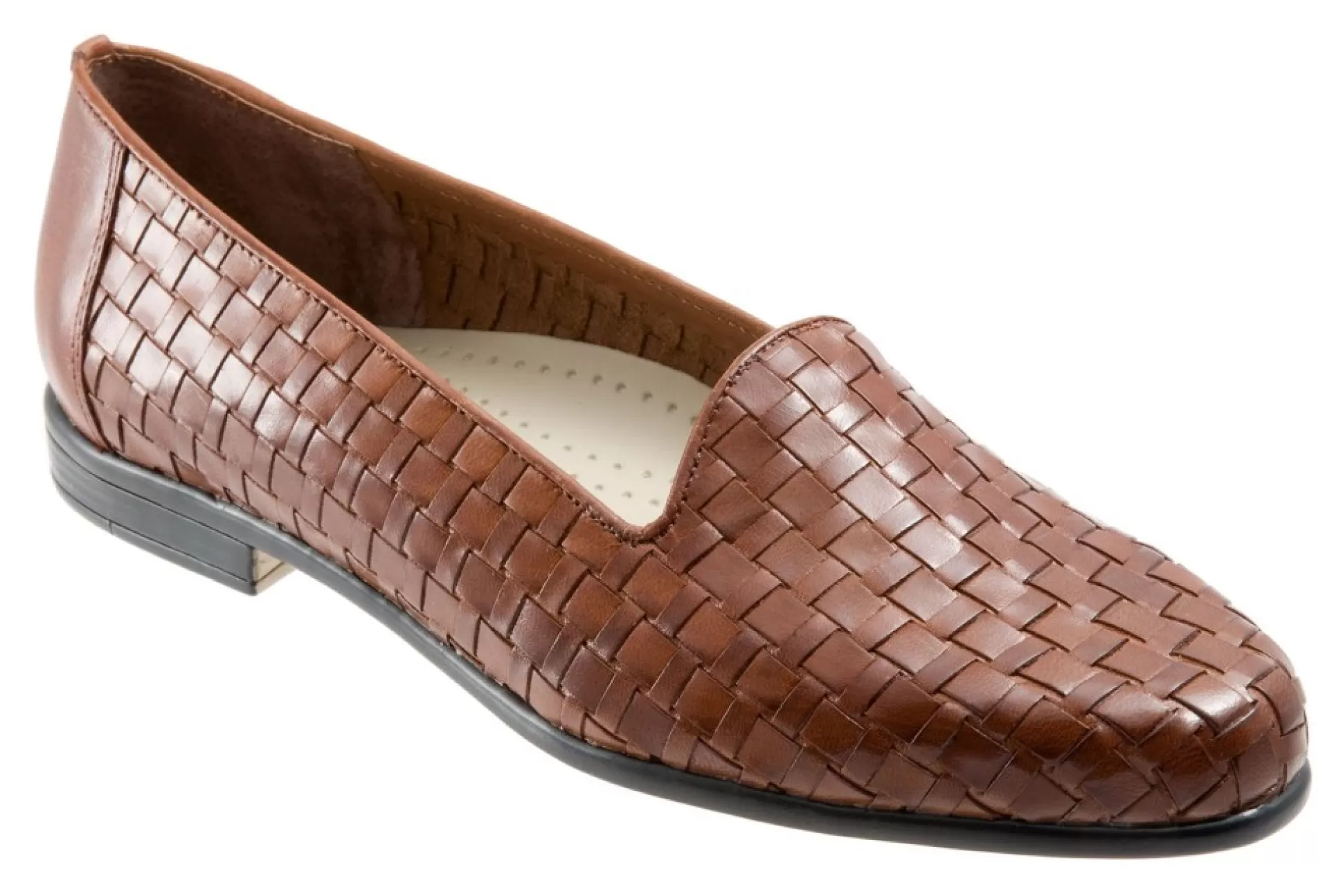 Trotters Slip Ons< Liz - Footsmart