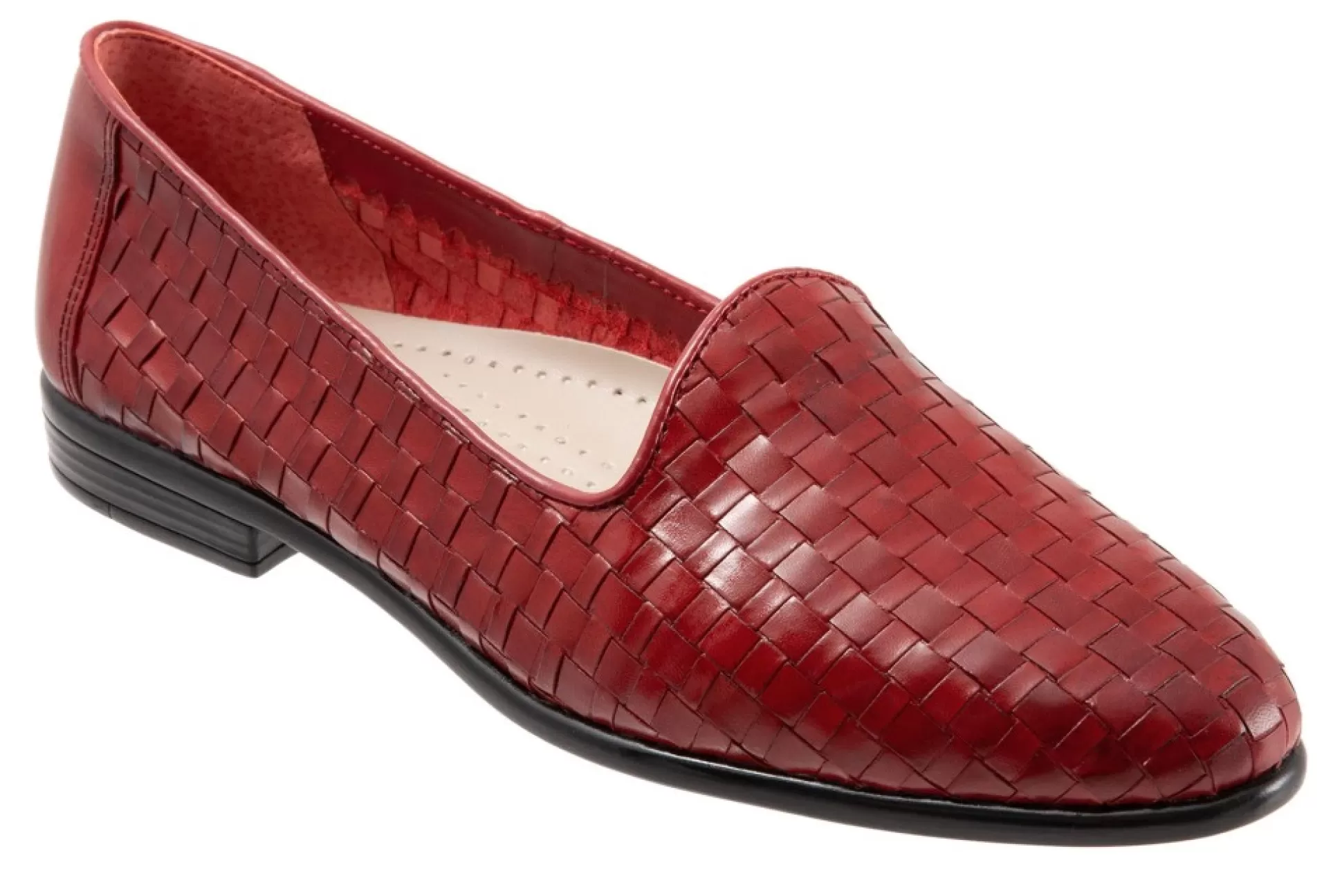 Trotters Slip Ons< Liz - Footsmart