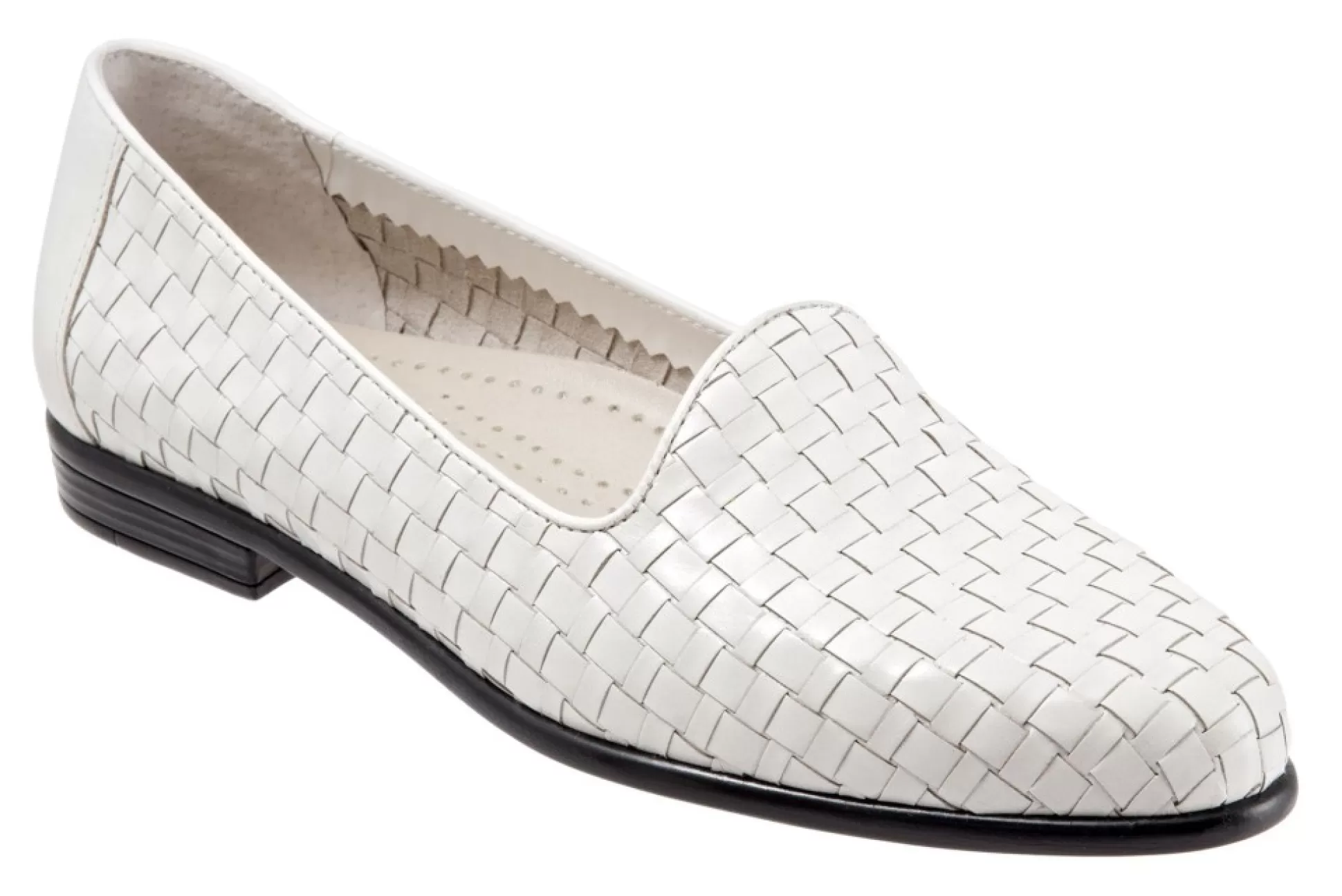 Trotters Slip Ons< Liz - Footsmart