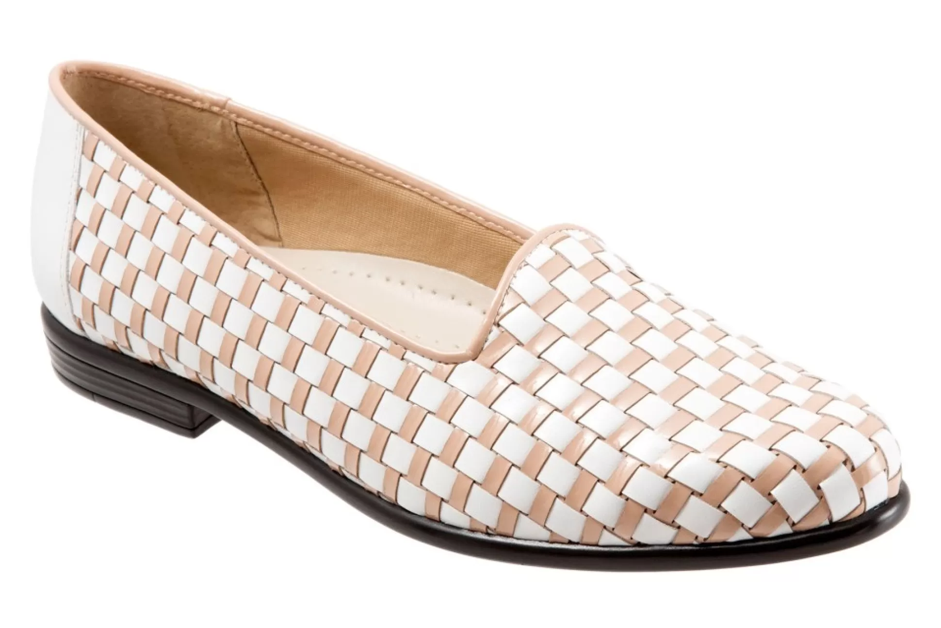 Trotters Slip Ons< Liz - Footsmart