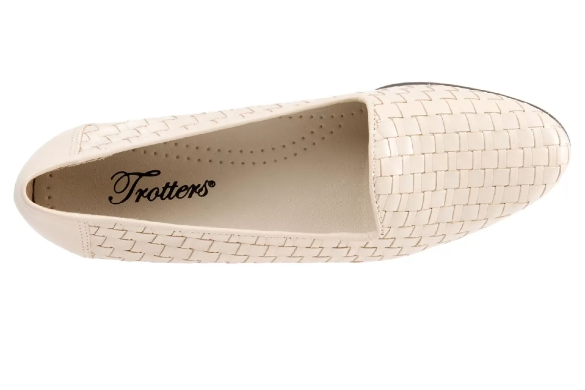 Trotters Slip Ons< Liz - Footsmart