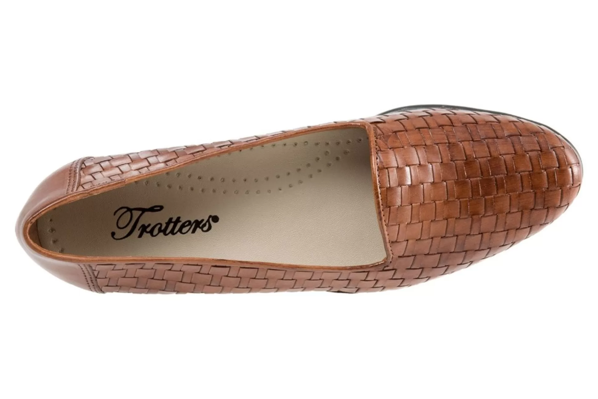 Trotters Slip Ons< Liz - Footsmart