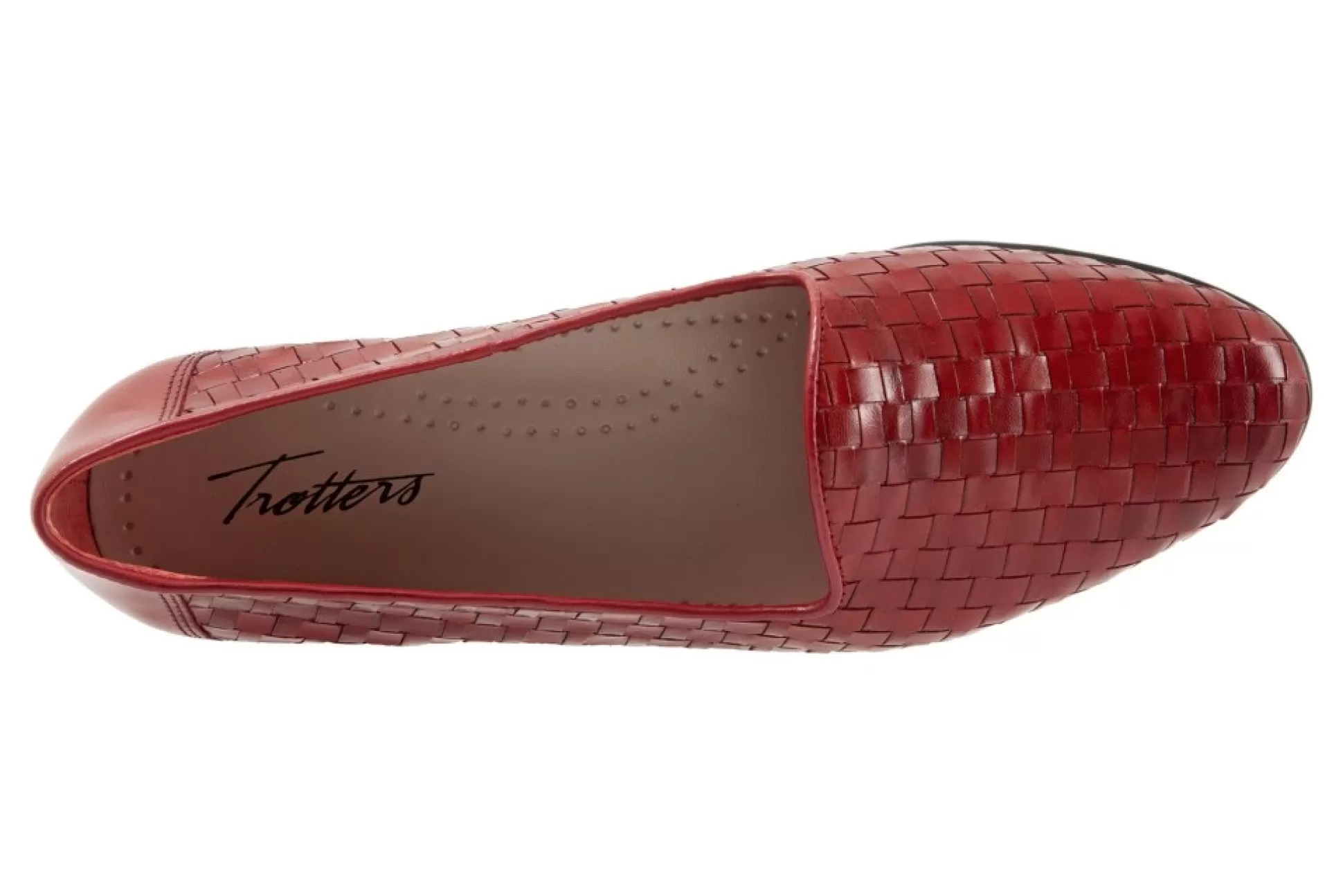 Trotters Slip Ons< Liz - Footsmart