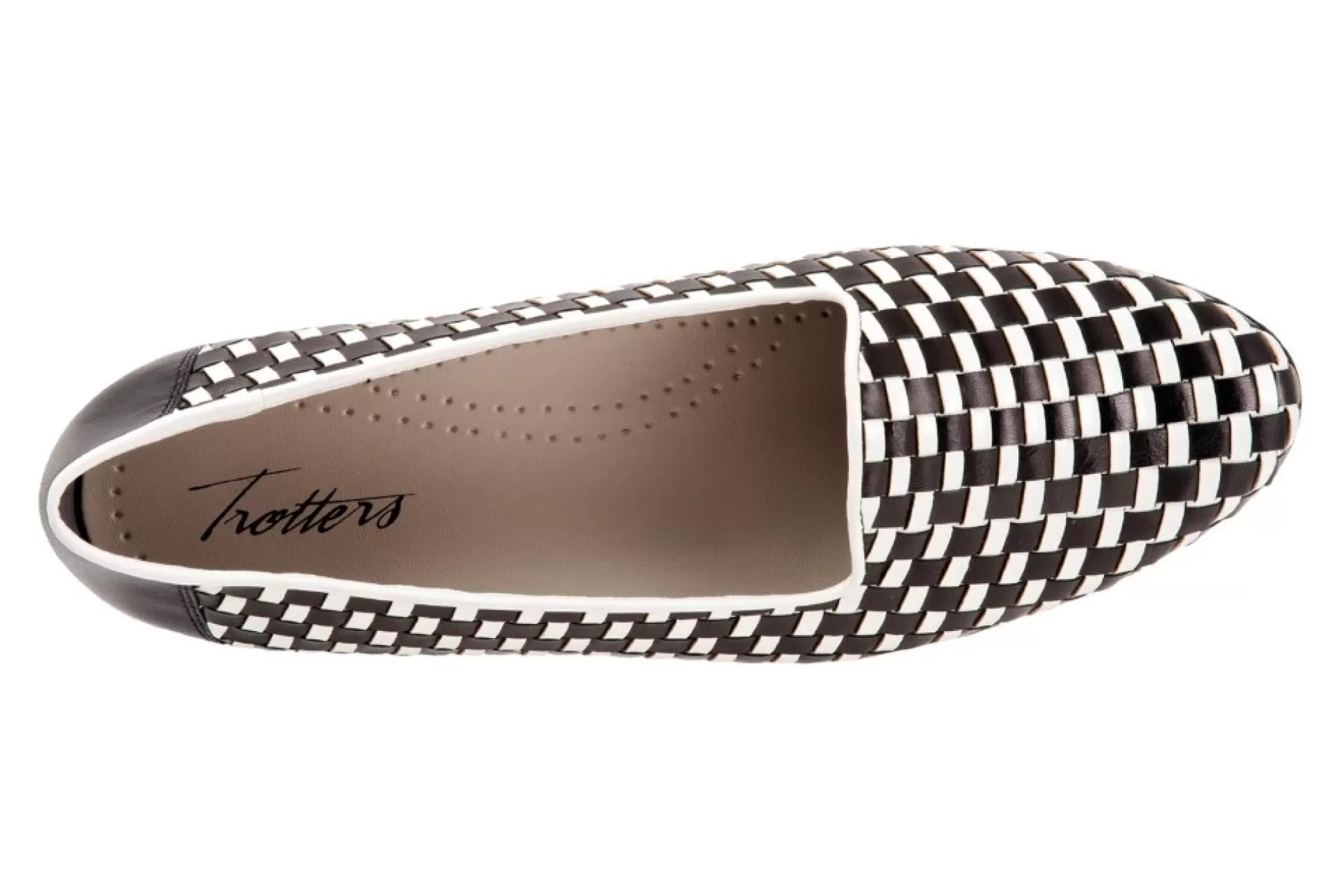 Trotters Slip Ons< Liz - Footsmart