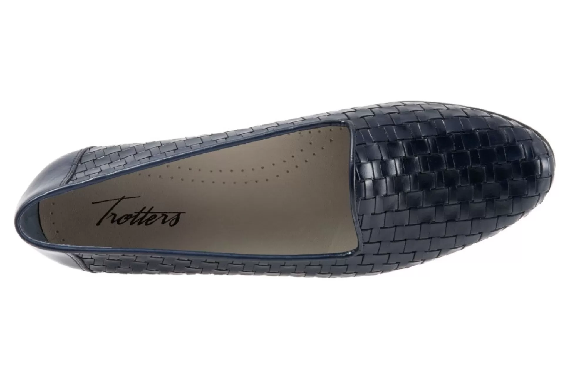 Trotters Slip Ons< Liz - Footsmart