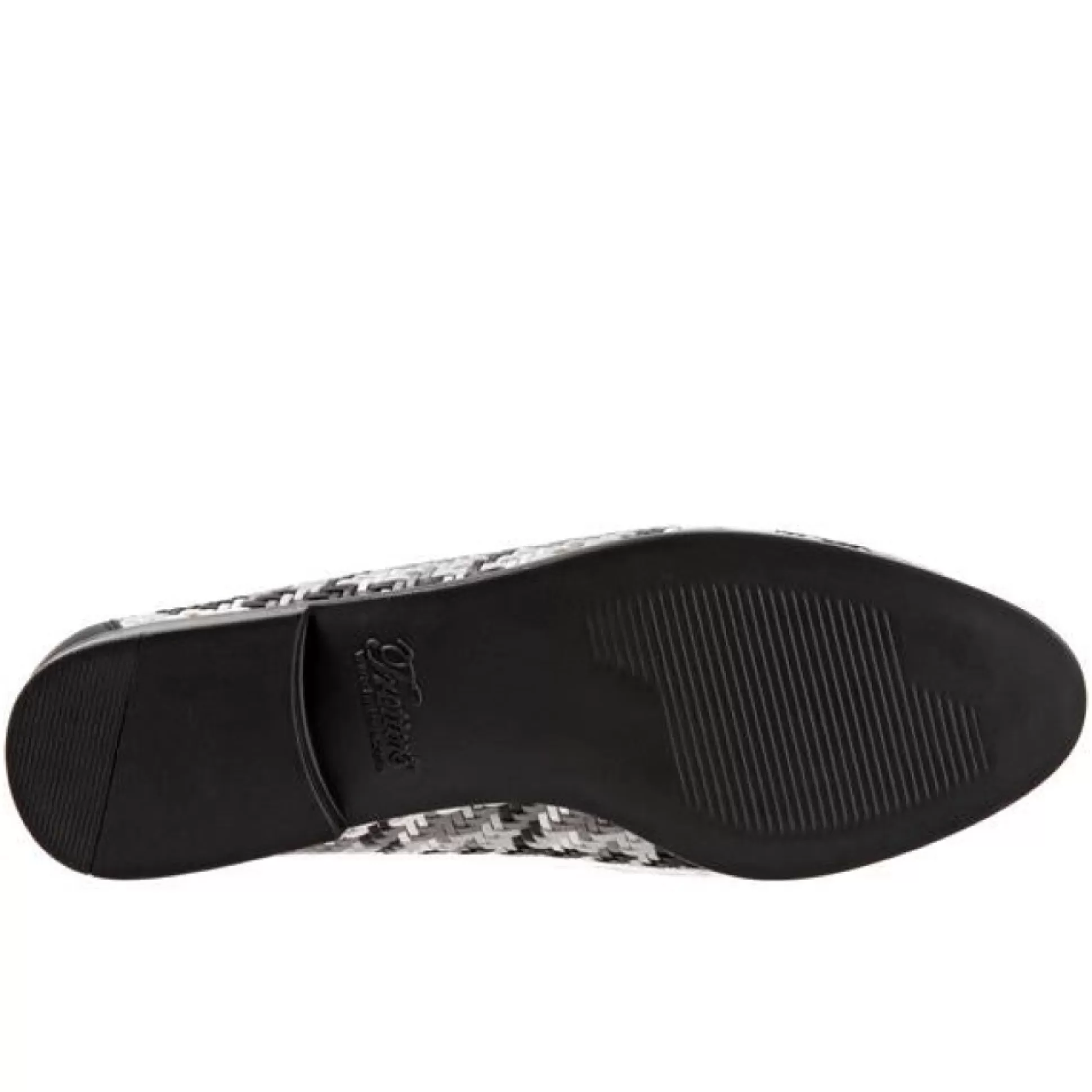 Trotters Slip Ons< Liz Basket Woven - Footsmart