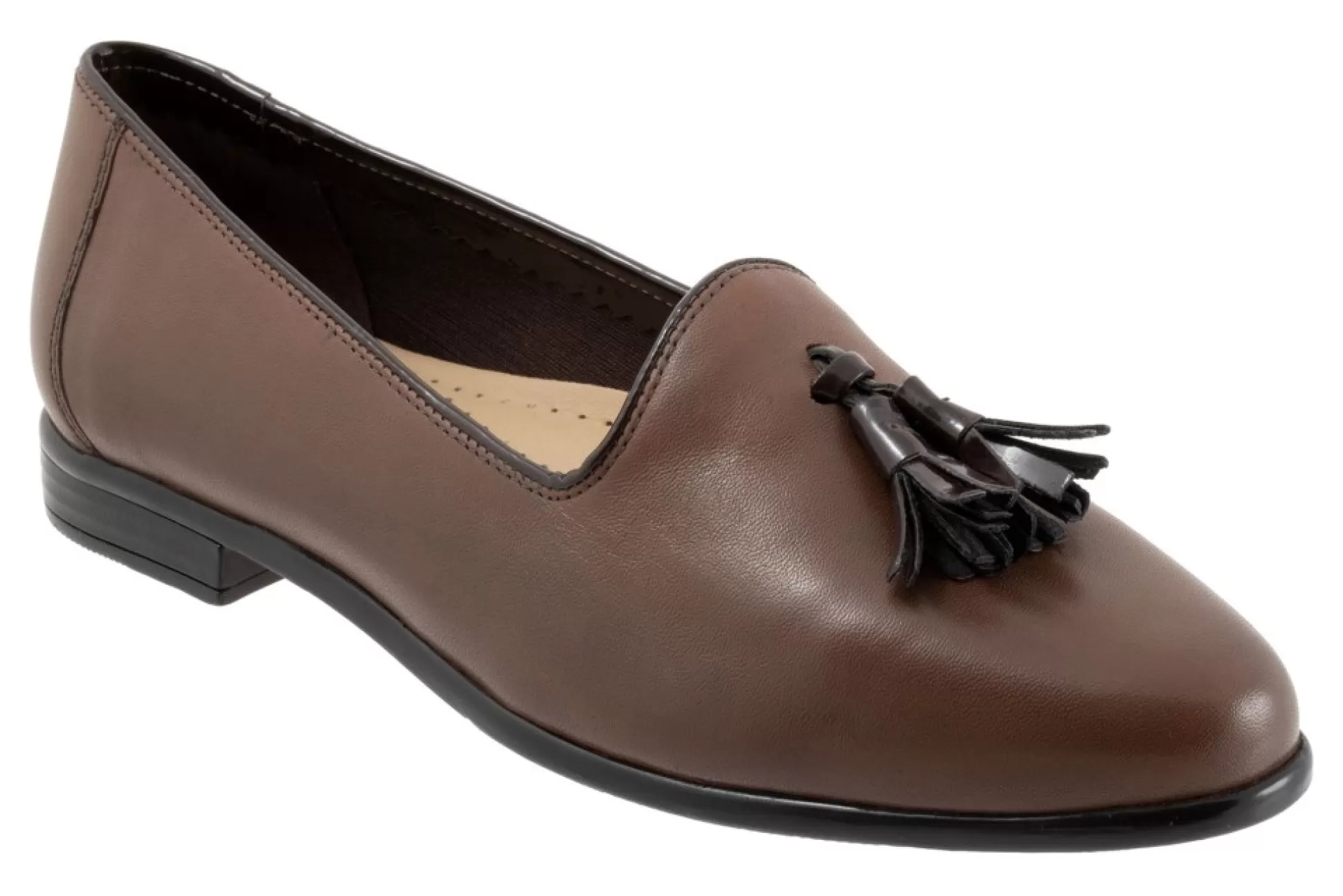 Women Trotters Dress Shoes< Liz Tassel - Footsmart