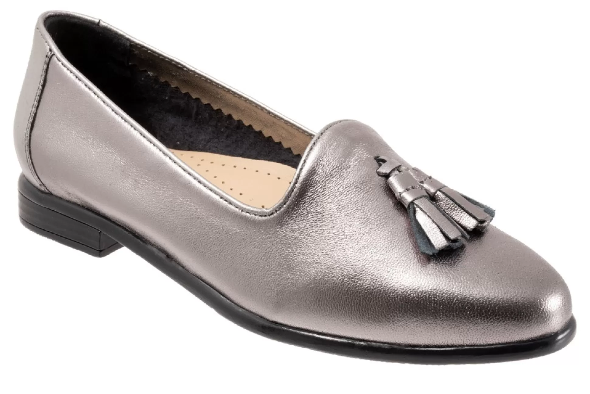 Women Trotters Dress Shoes< Liz Tassel - Footsmart