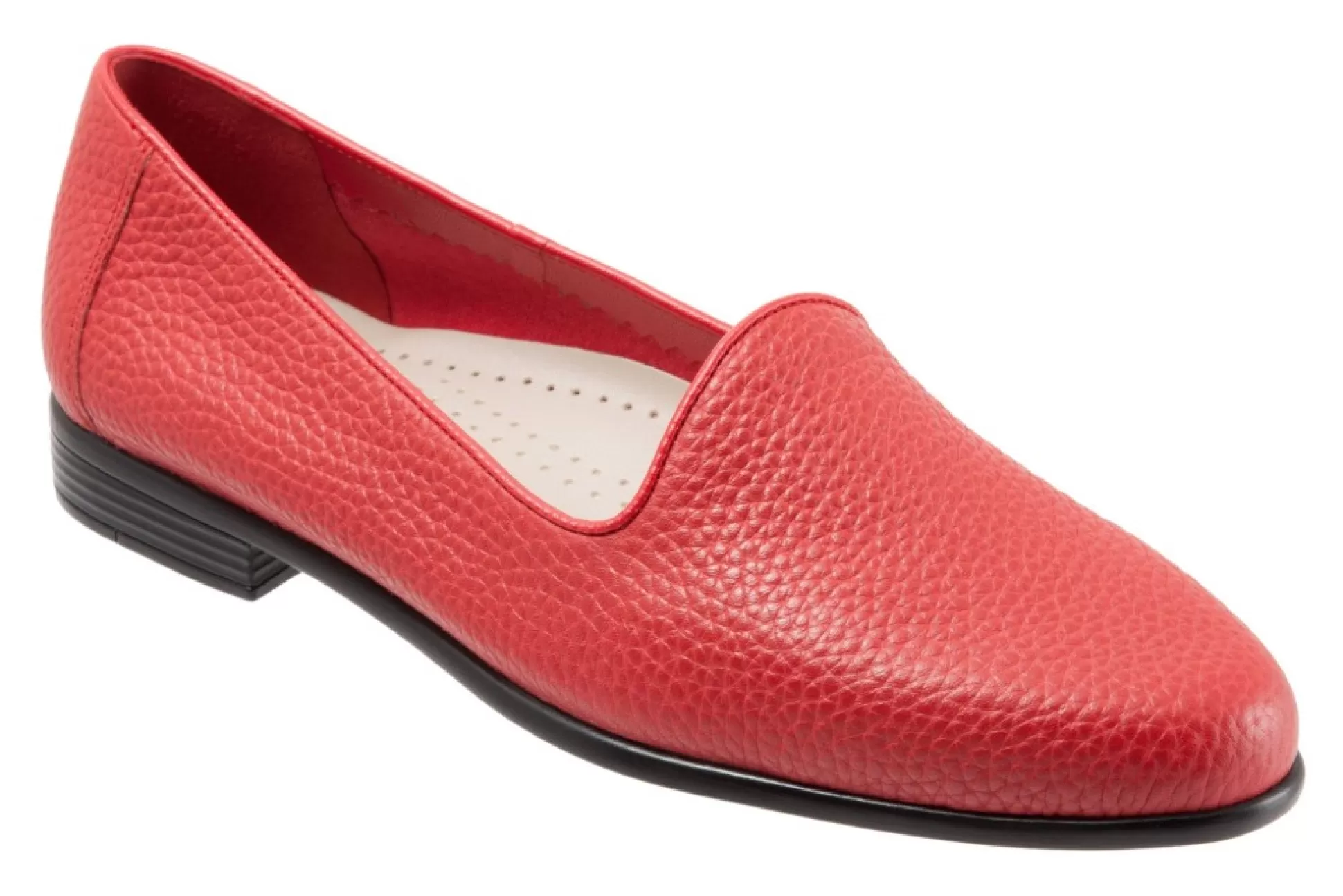 Trotters Slip Ons< Liz Tumbled - Footsmart
