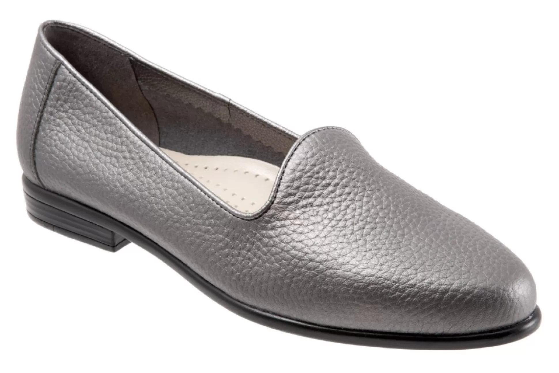Trotters Slip Ons< Liz Tumbled - Footsmart