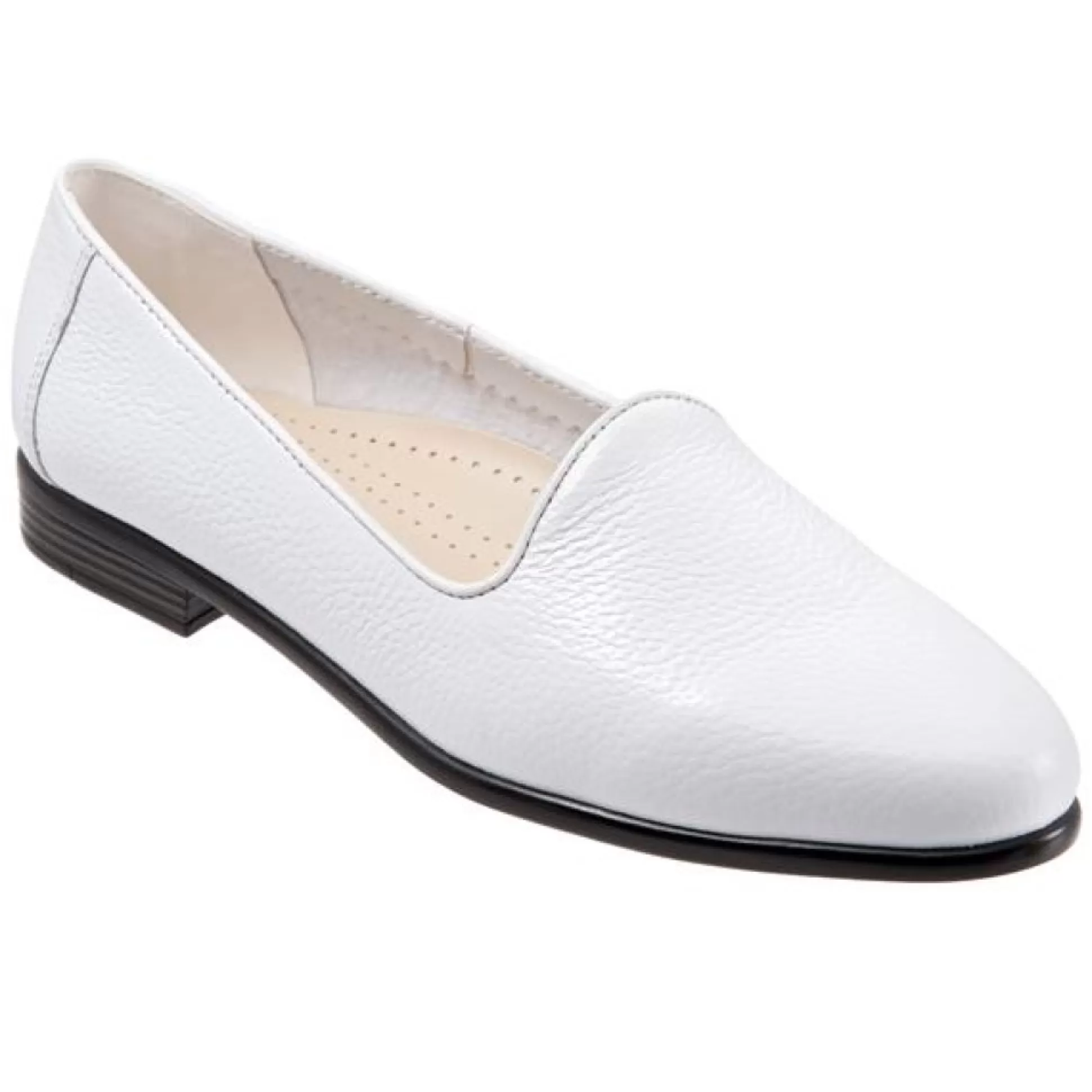 Trotters Slip Ons< Liz Tumbled - Footsmart