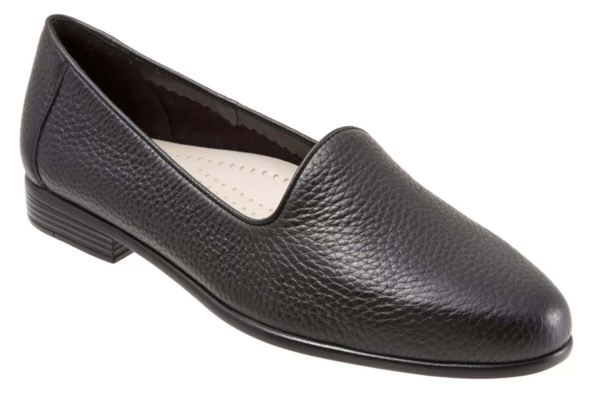 Trotters Slip Ons< Liz Tumbled - Footsmart