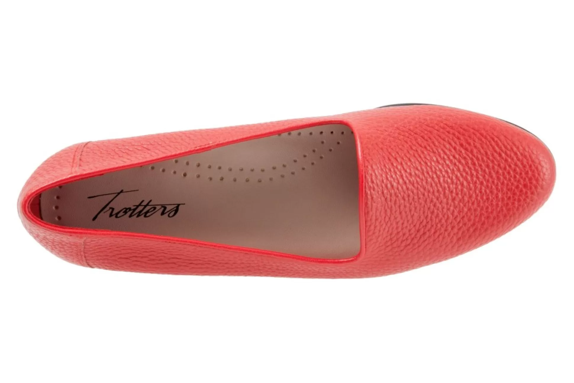 Trotters Slip Ons< Liz Tumbled - Footsmart