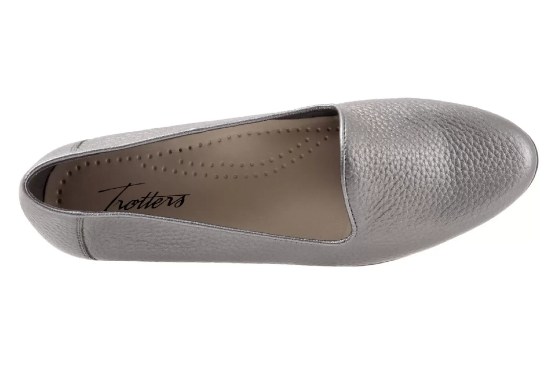Trotters Slip Ons< Liz Tumbled - Footsmart