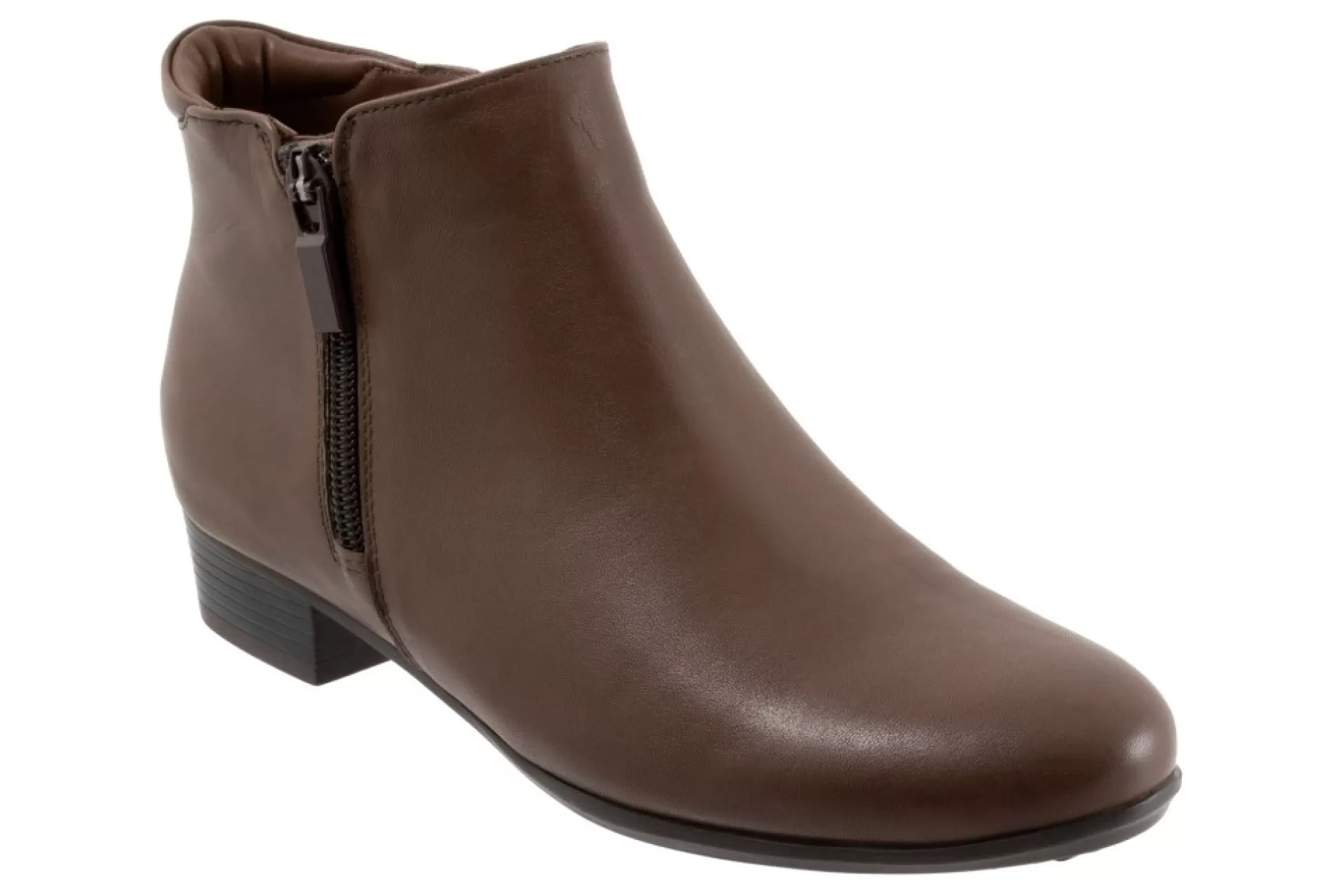 Women Trotters Boots< Major - Footsmart