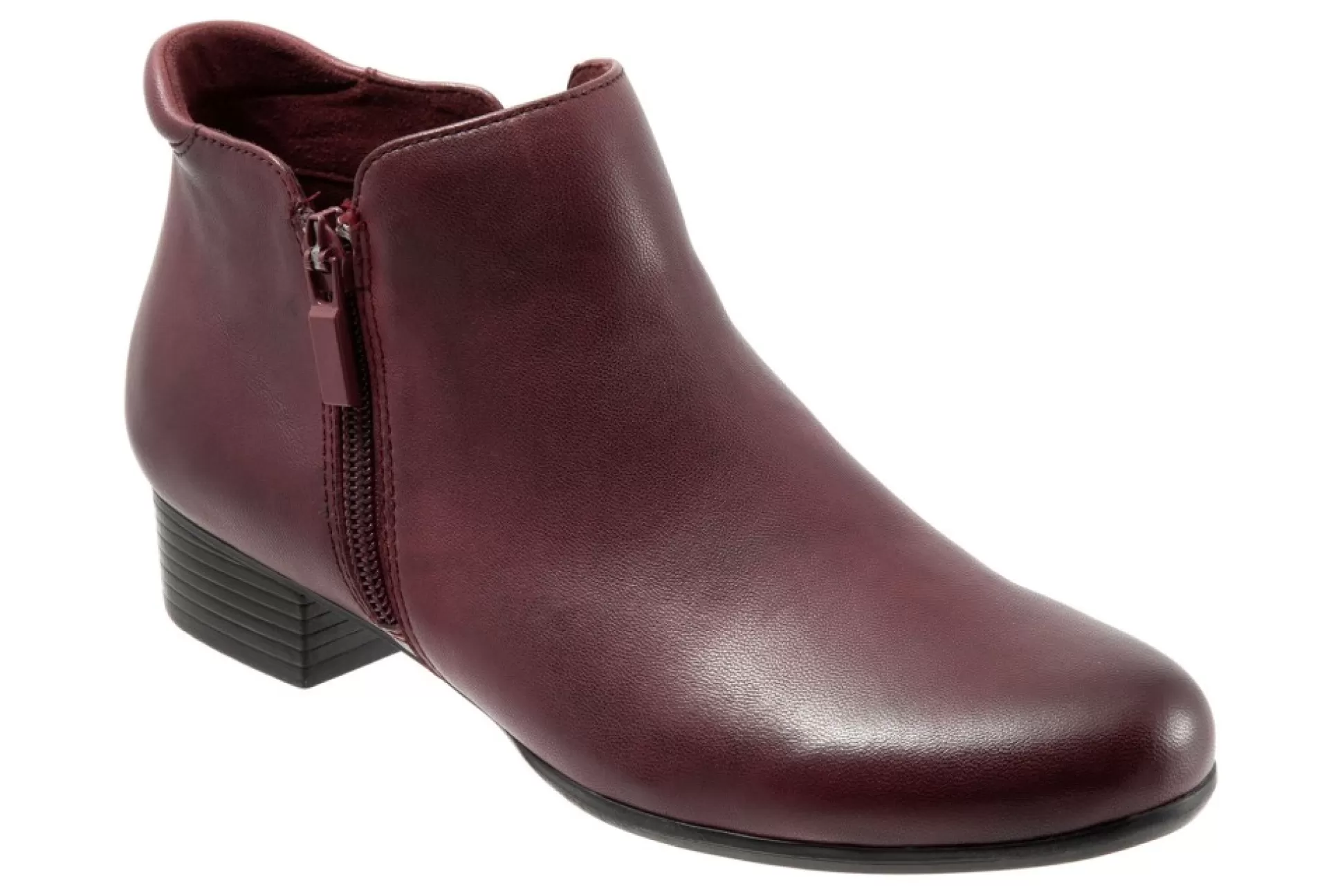 Women Trotters Boots< Major - Footsmart
