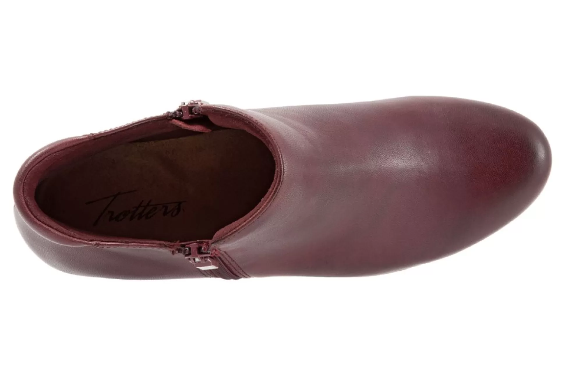 Women Trotters Boots< Major - Footsmart