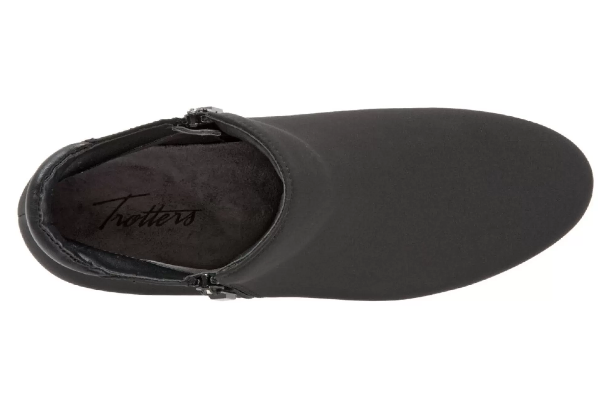 Women Trotters Boots< Major - Footsmart