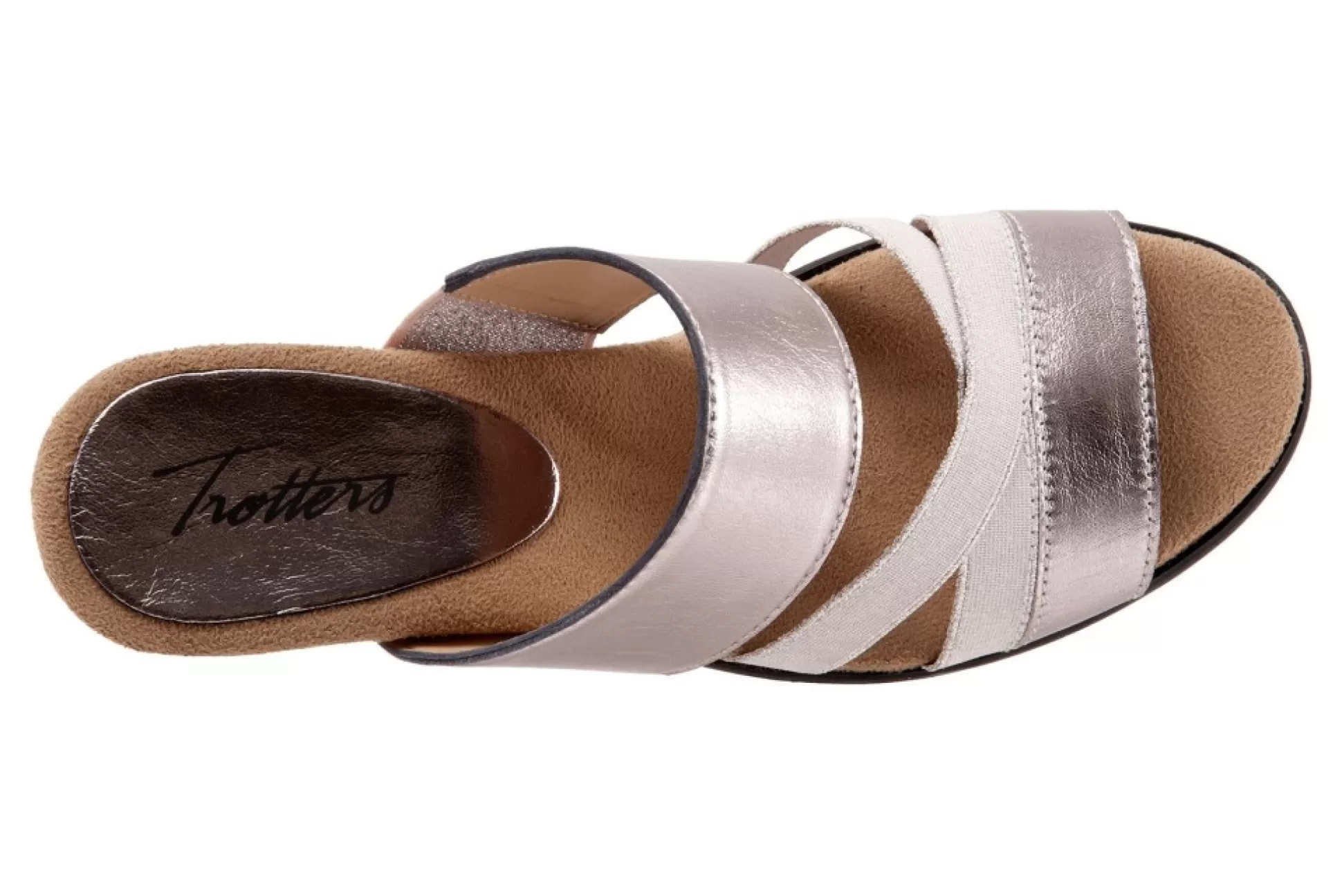 Trotters Sandals< Maxine - Footsmart