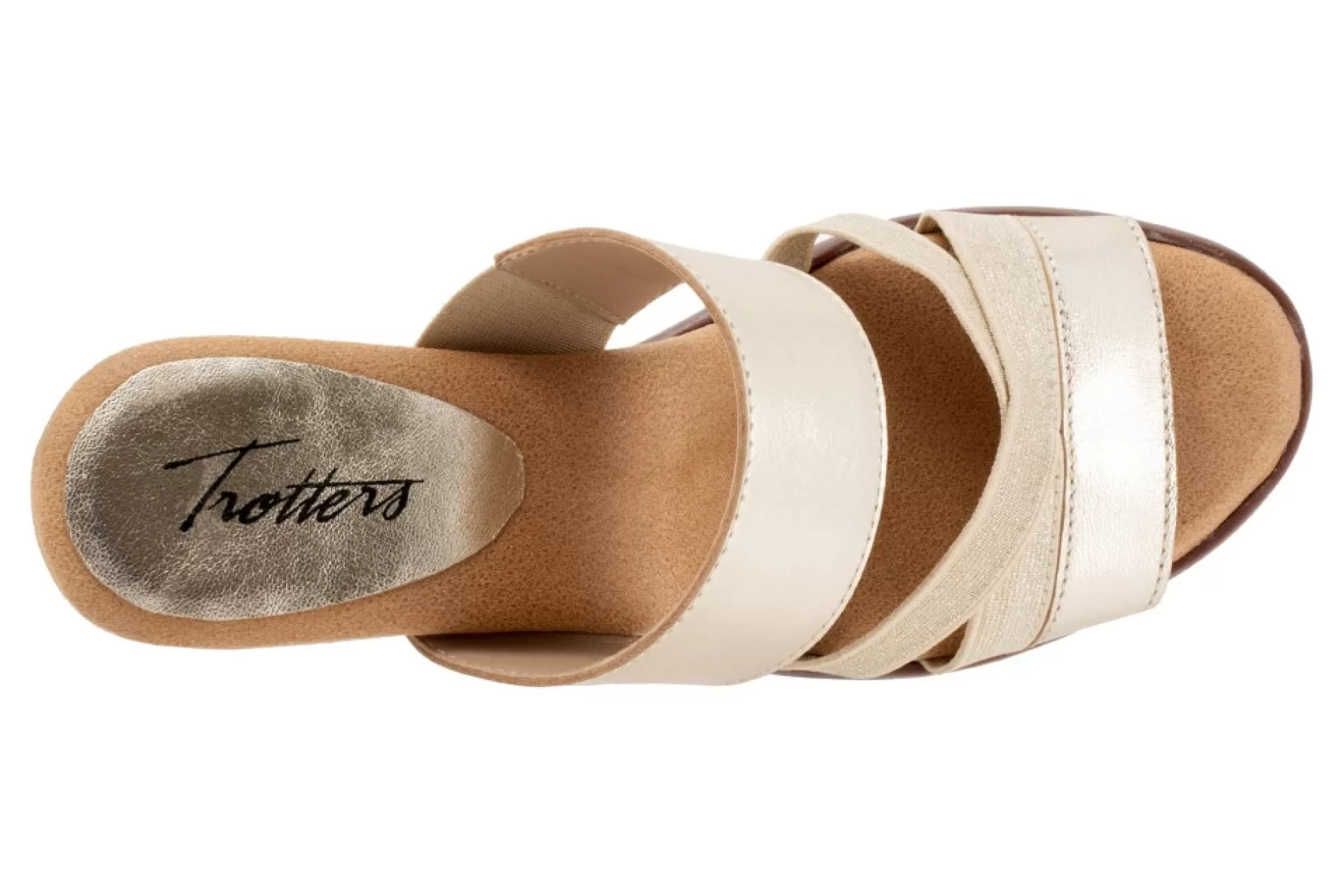 Trotters Sandals< Maxine - Footsmart