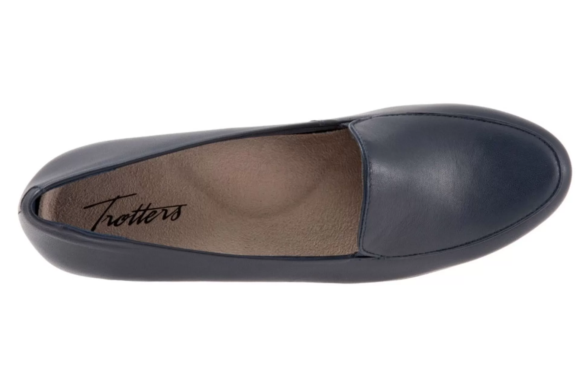 Trotters Slip Ons< Monarch - Footsmart