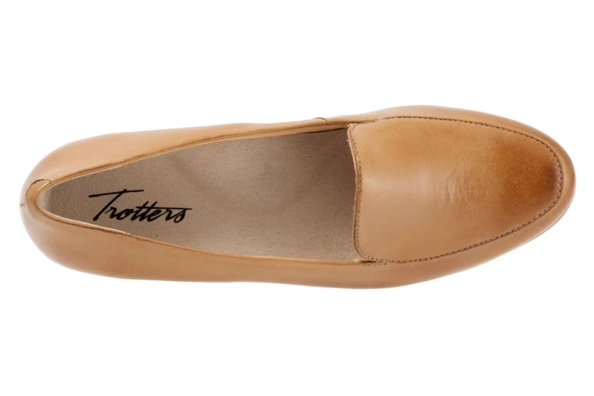 Trotters Slip Ons< Monarch - Footsmart