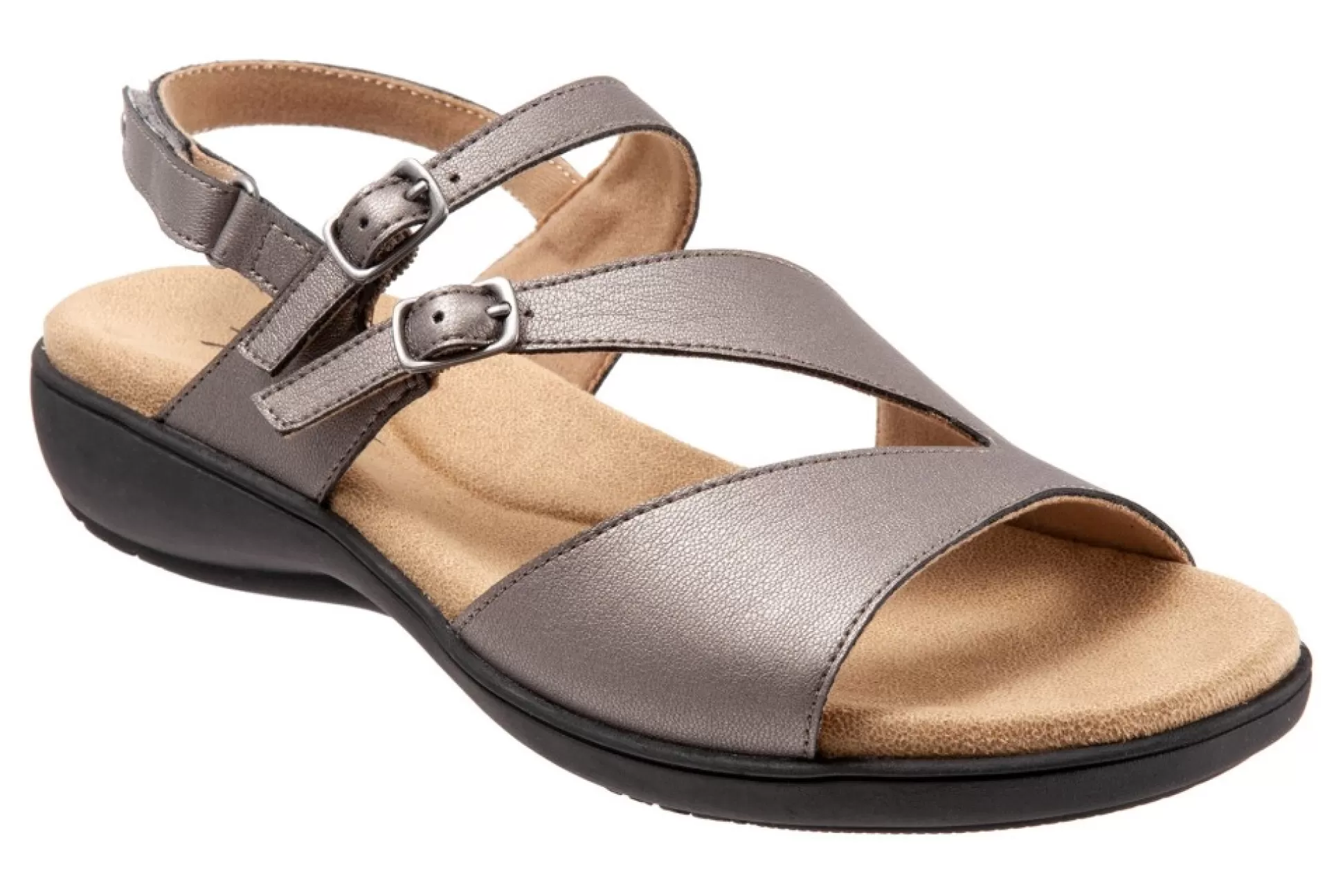 Trotters Sandals< Riva - Footsmart