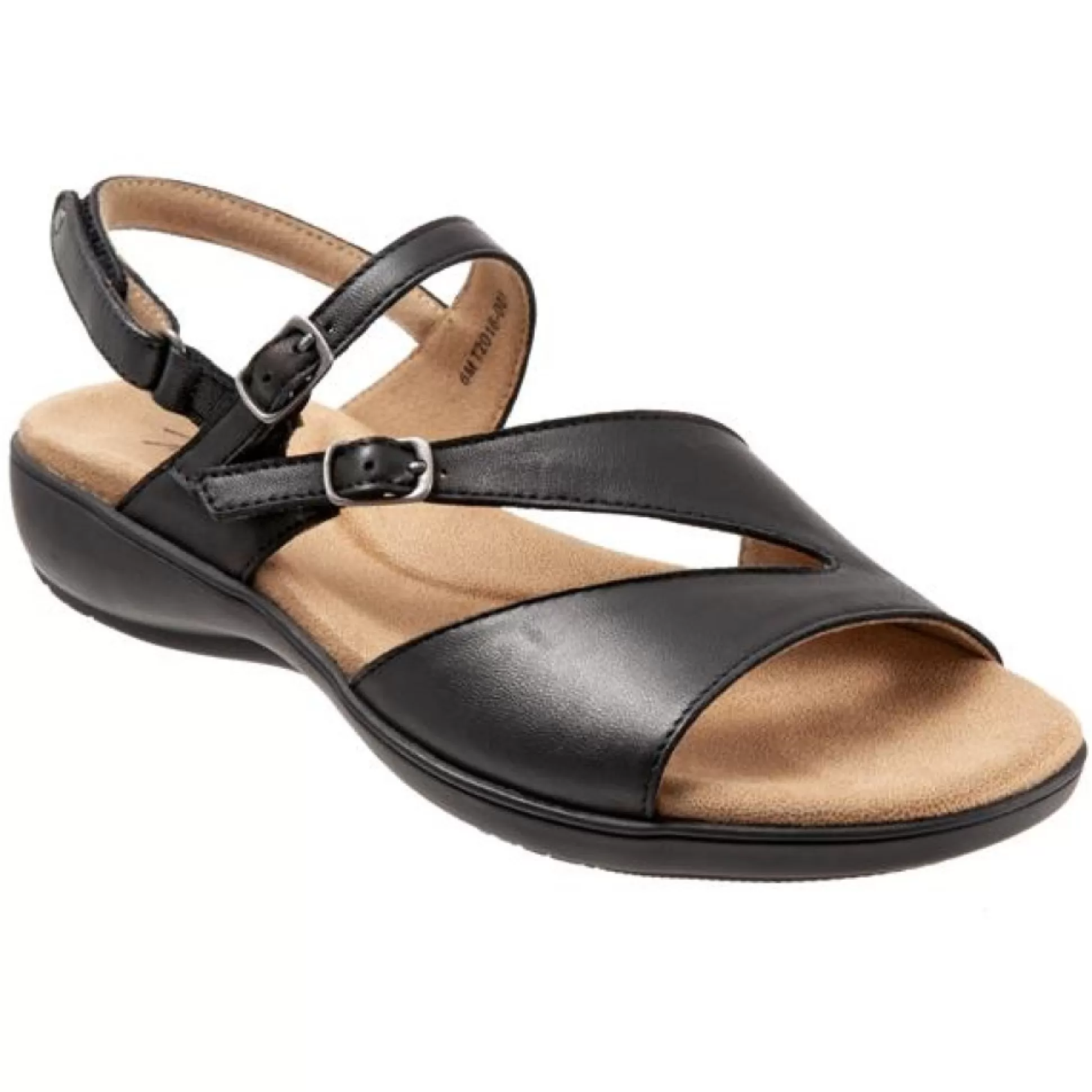 Trotters Sandals< Riva - Footsmart