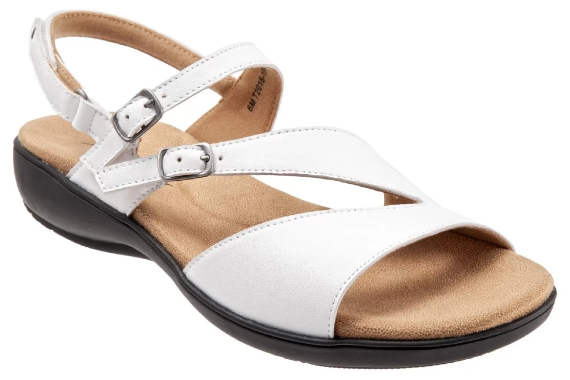Trotters Sandals< Riva - Footsmart