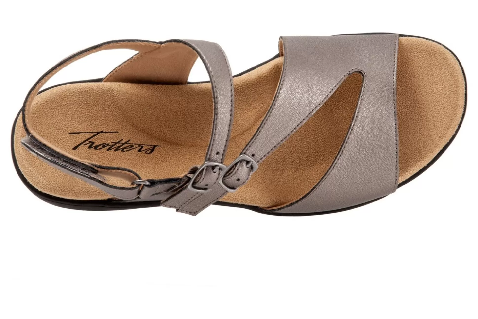 Trotters Sandals< Riva - Footsmart