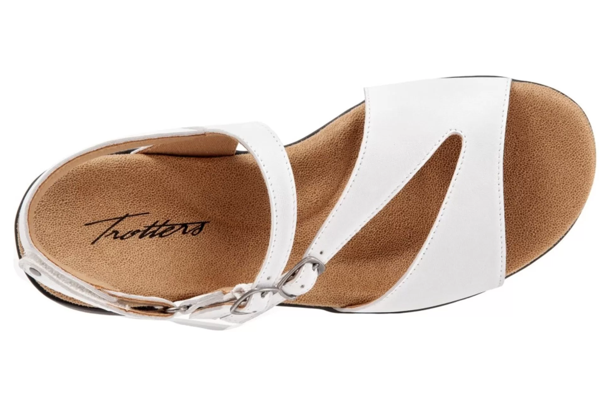 Trotters Sandals< Riva - Footsmart