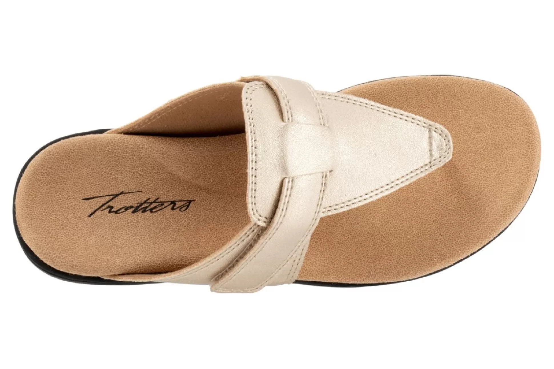 Trotters Sandals< Robin - Footsmart