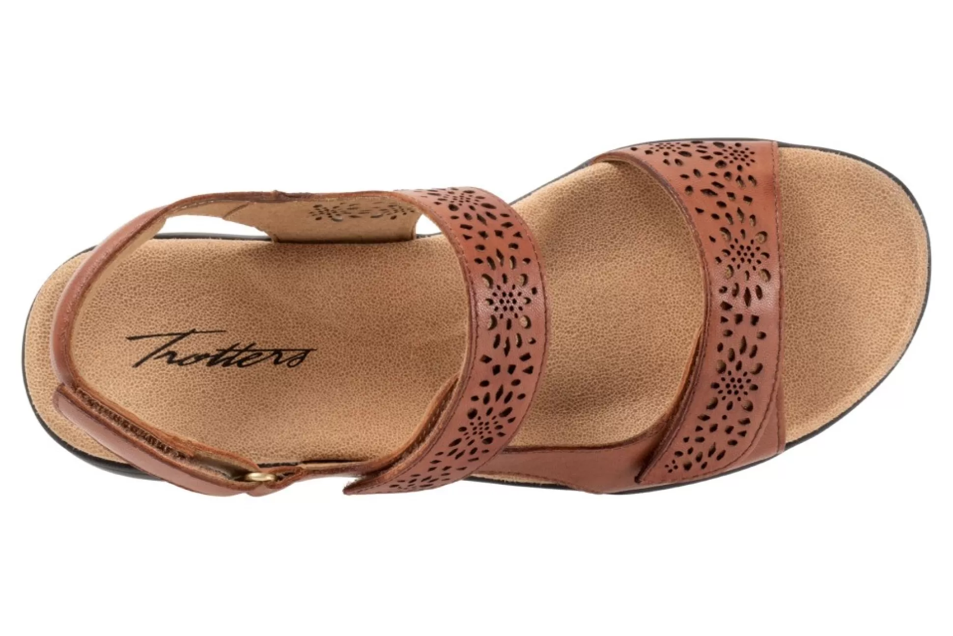 Trotters Sandals< Romi - Footsmart