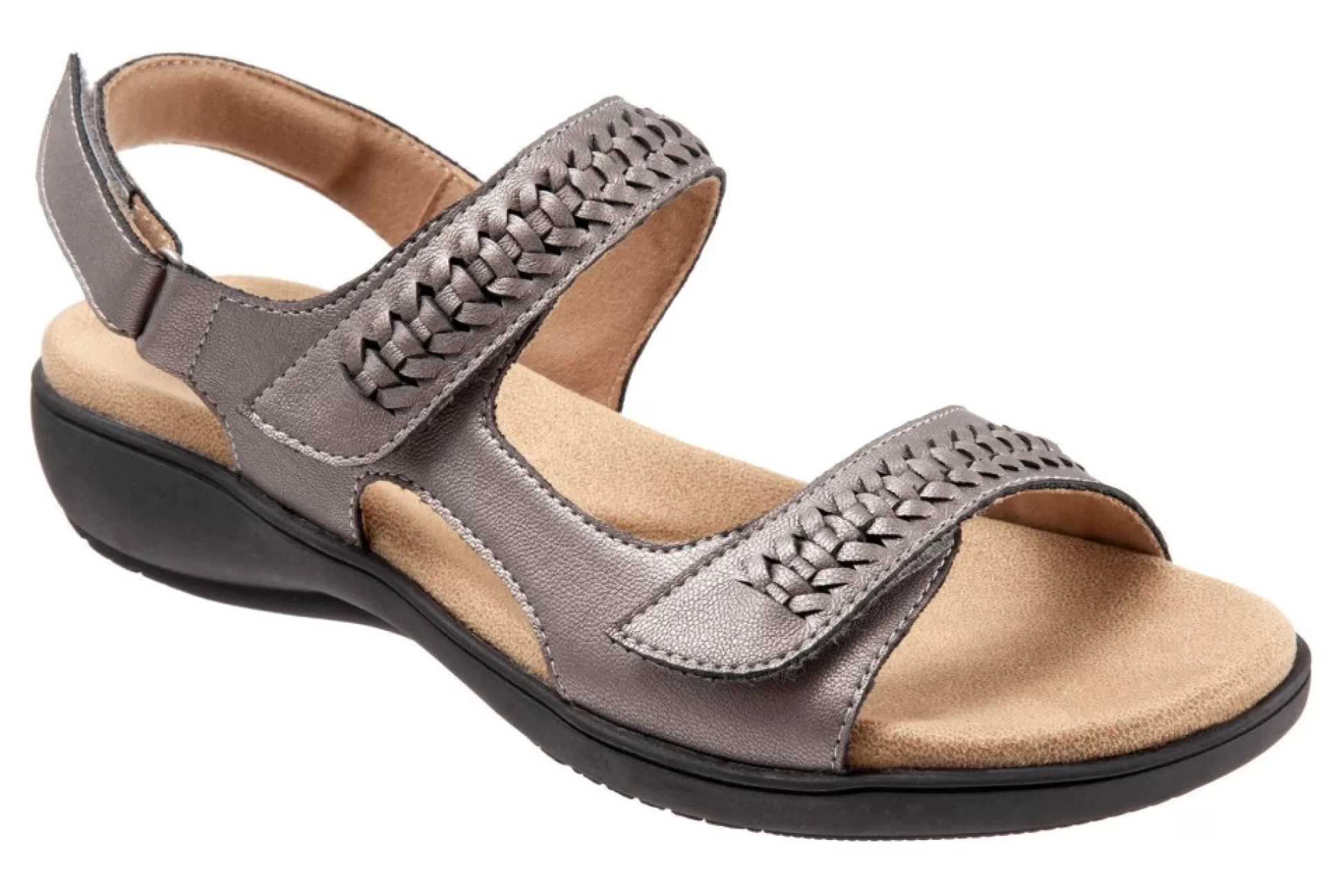 Trotters Sandals< Romi Woven - Footsmart