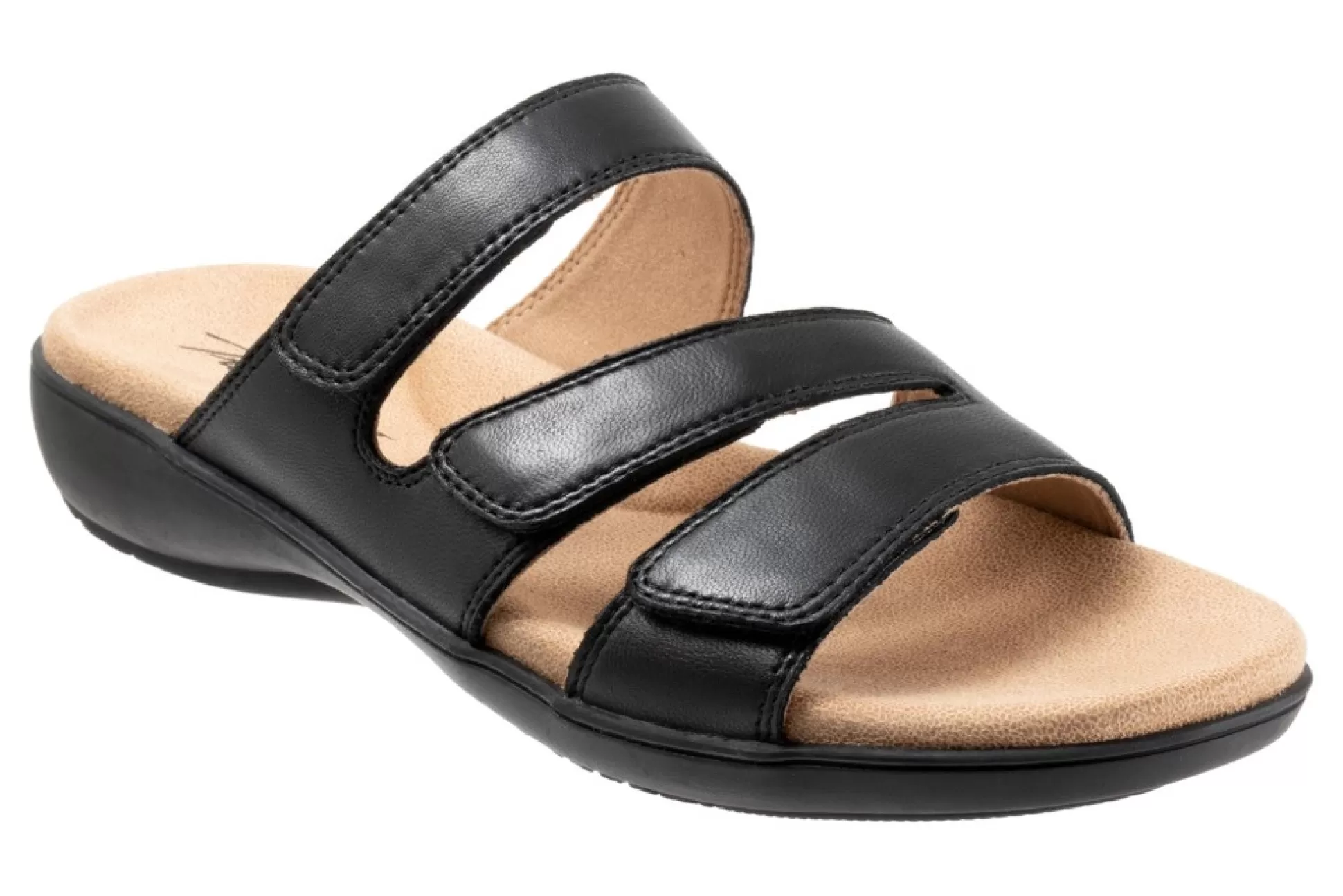 Trotters Sandals< Rose - Footsmart