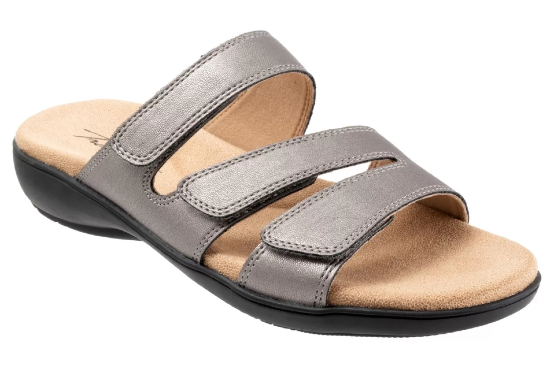 Trotters Sandals< Rose - Footsmart